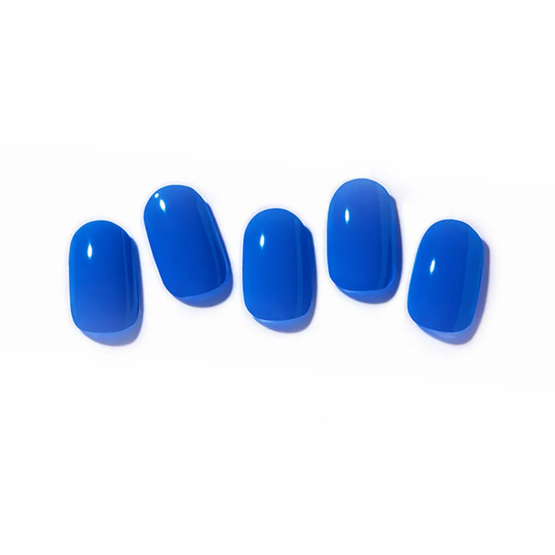 [Mister Bower] Volume Gel Nail - Santorini - Image 5