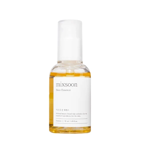 [MIXSOON] Bean Essence 50ml - Image 2