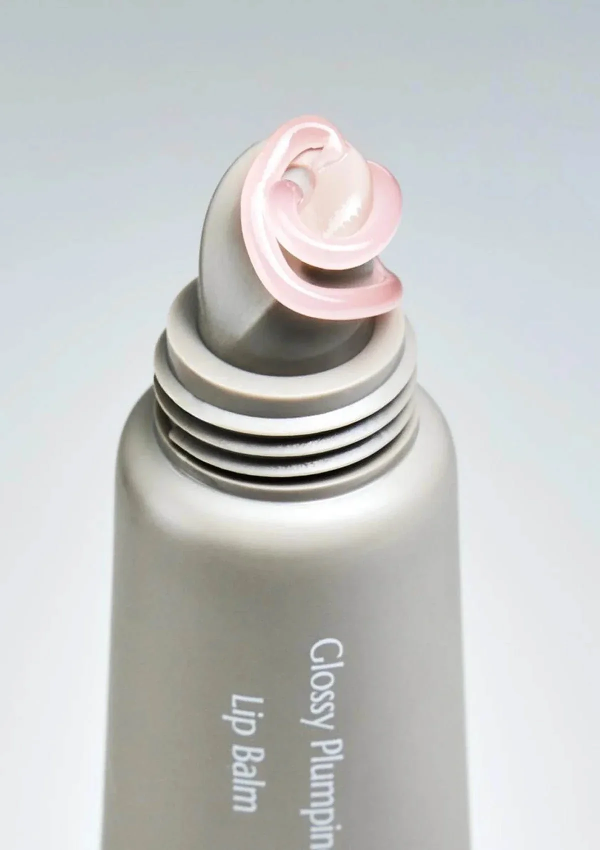 [MOLVANY] Glossy Plumping Lip Balm 10g - Image 4
