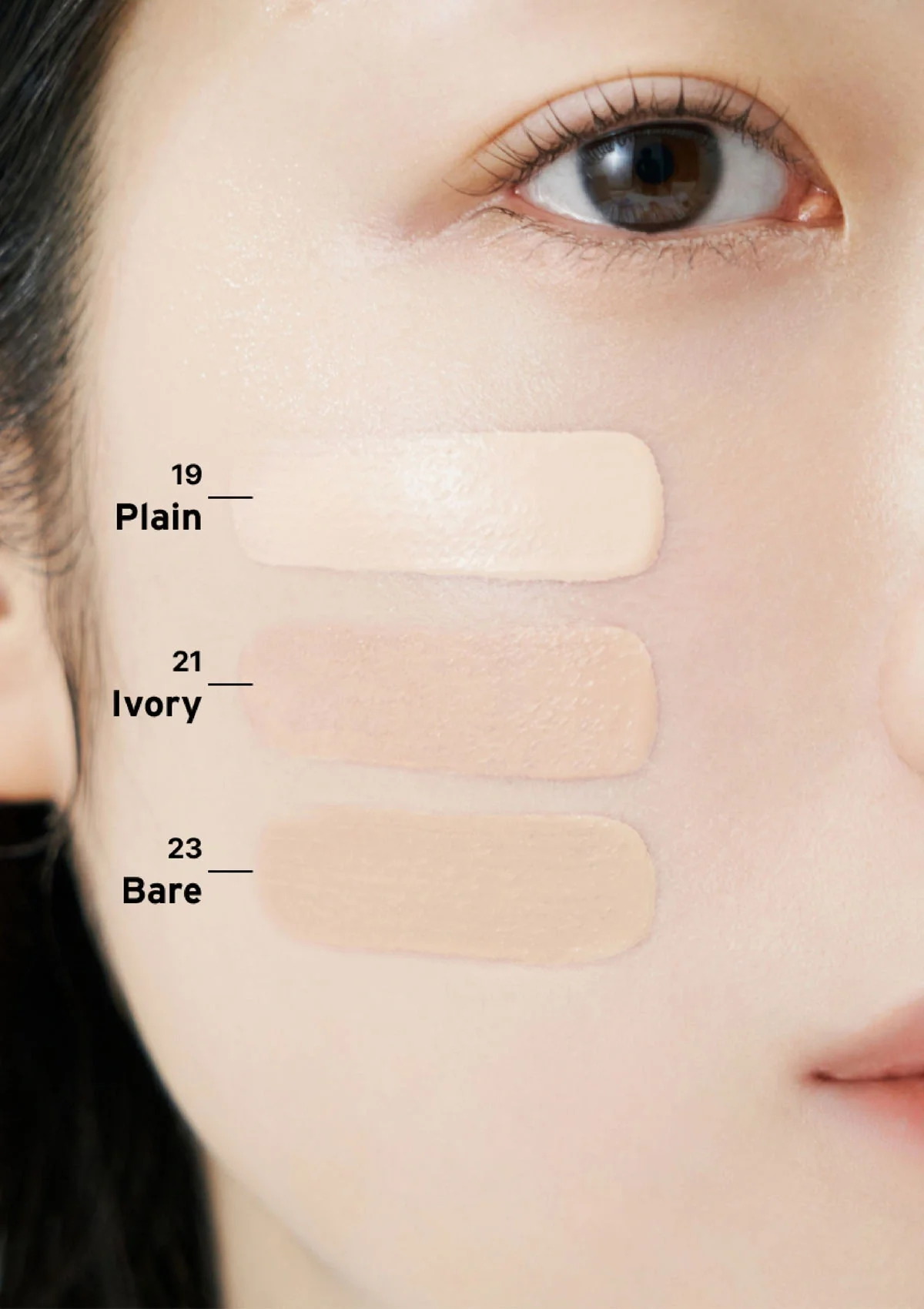 [ODDTYPE] Skin Sync Up Cushion  Type G SPF 50+ PA++++ 12g - Image 10