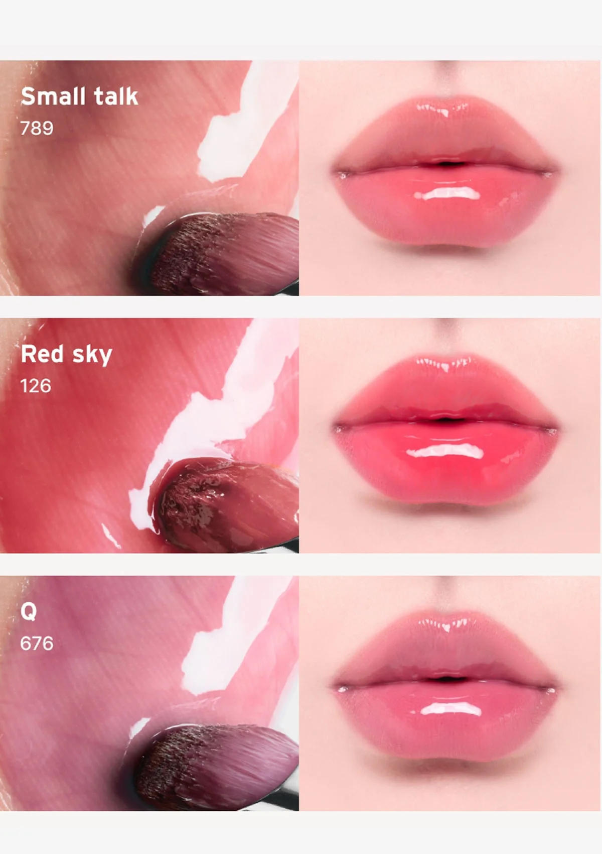 [ODDTYPE] Unseen Balloon Tint 3g - Image 10