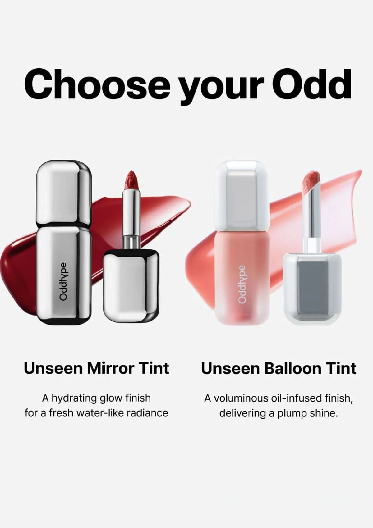 [ODDTYPE] Unseen Balloon Tint 3g - Image 18