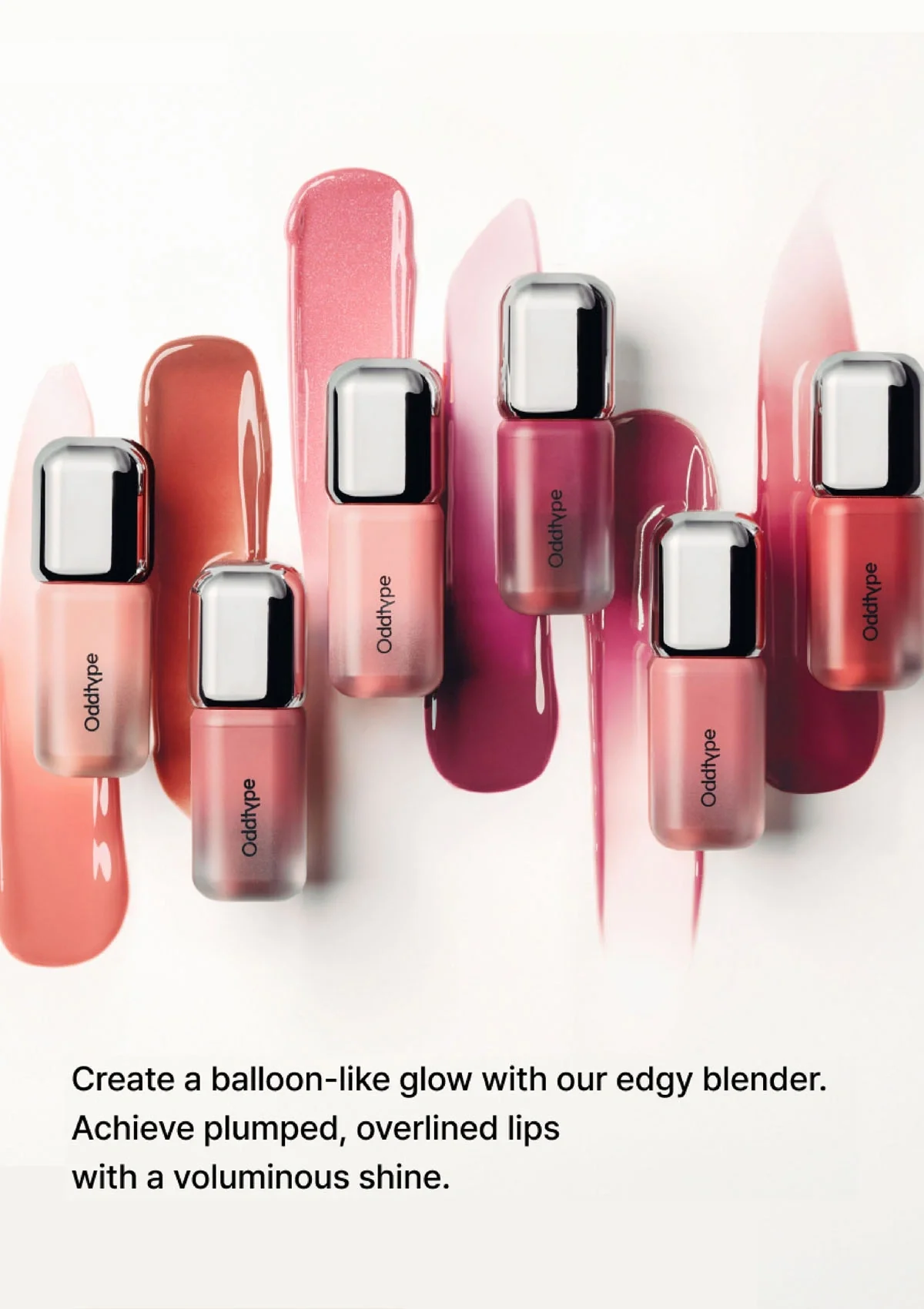 [ODDTYPE] Unseen Balloon Tint 3g - Image 4
