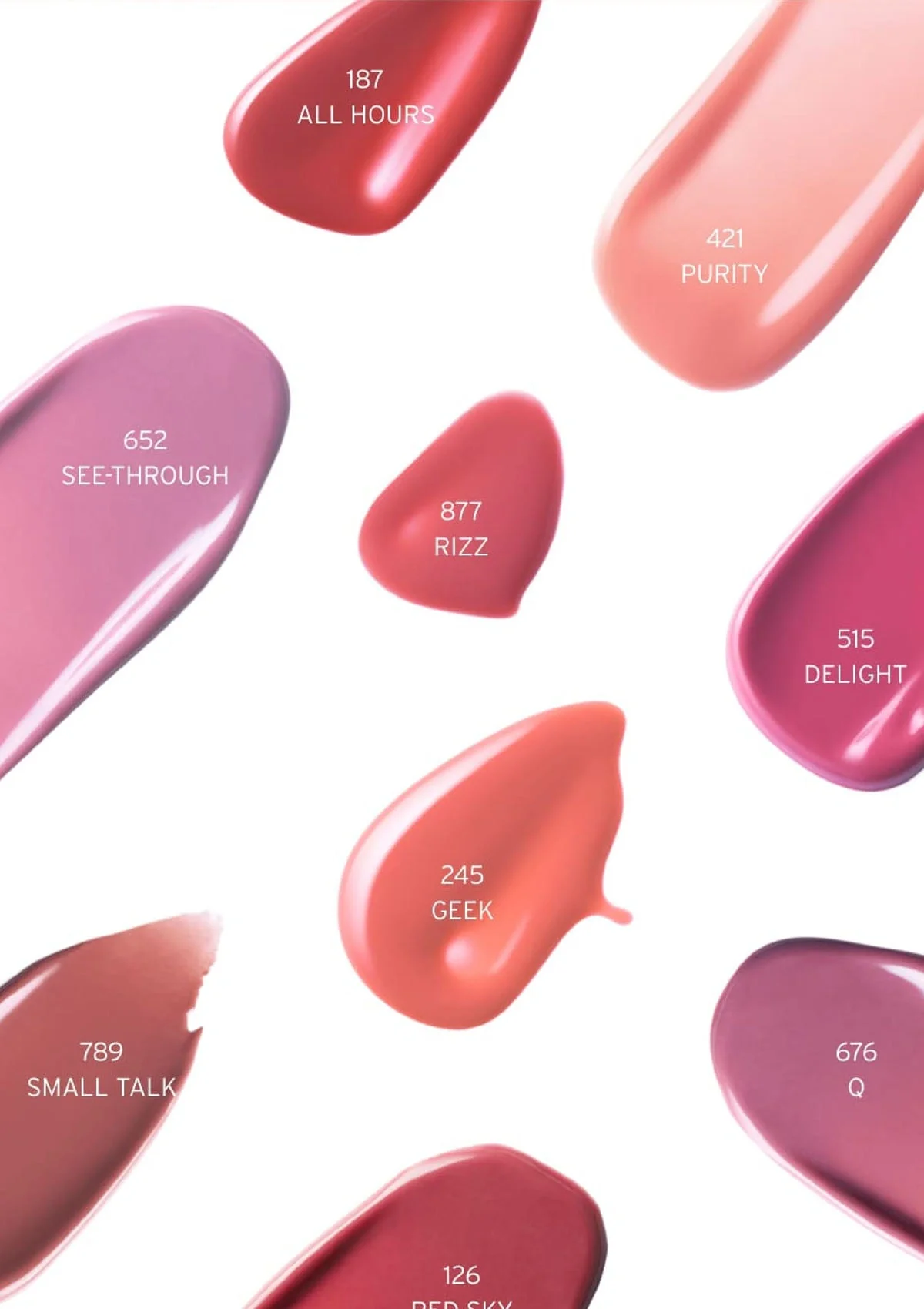 [ODDTYPE] Unseen Balloon Tint 3g - Image 5
