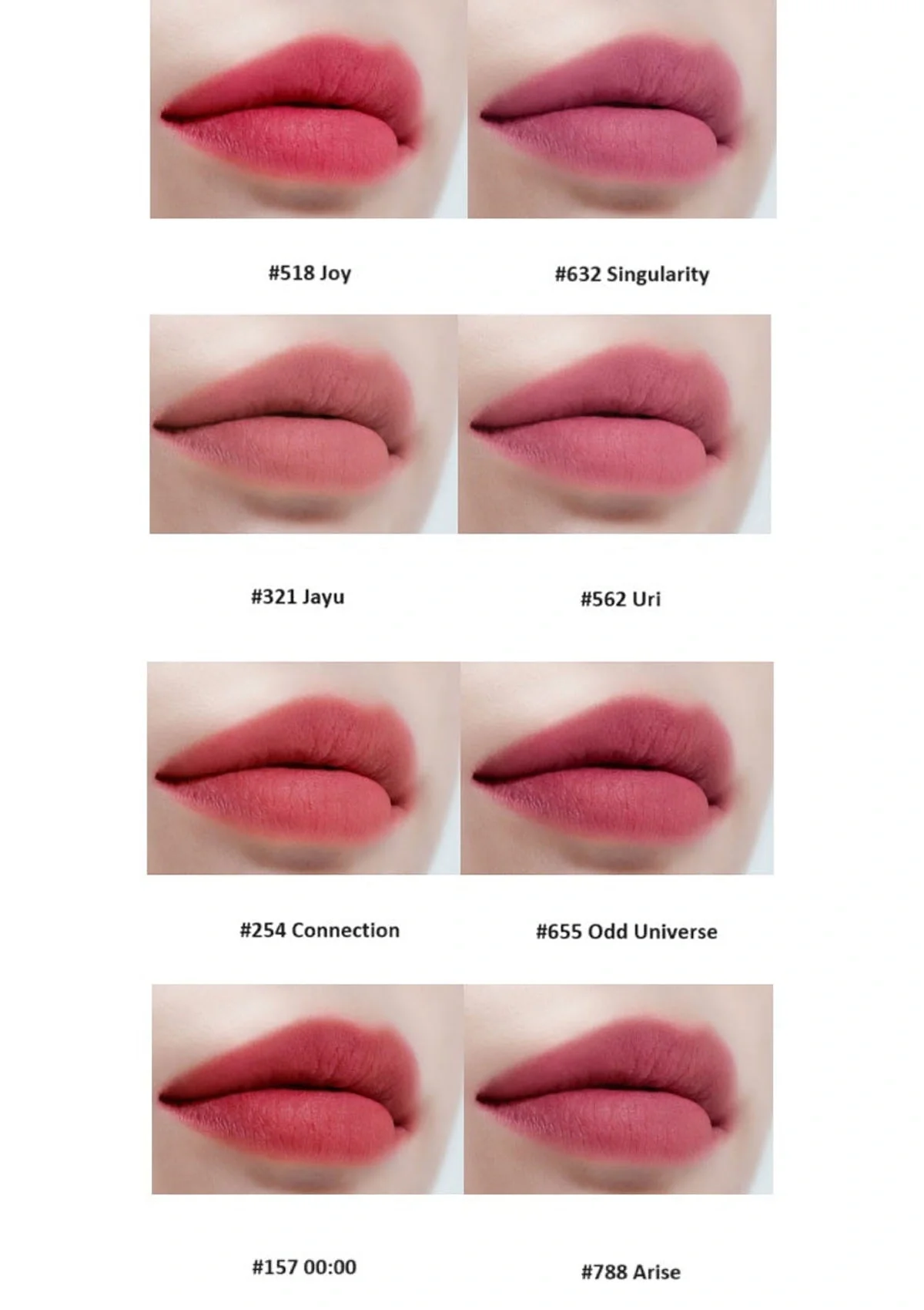 [ODDTYPE] Unseen Blur Tint 3.2g - Image 16