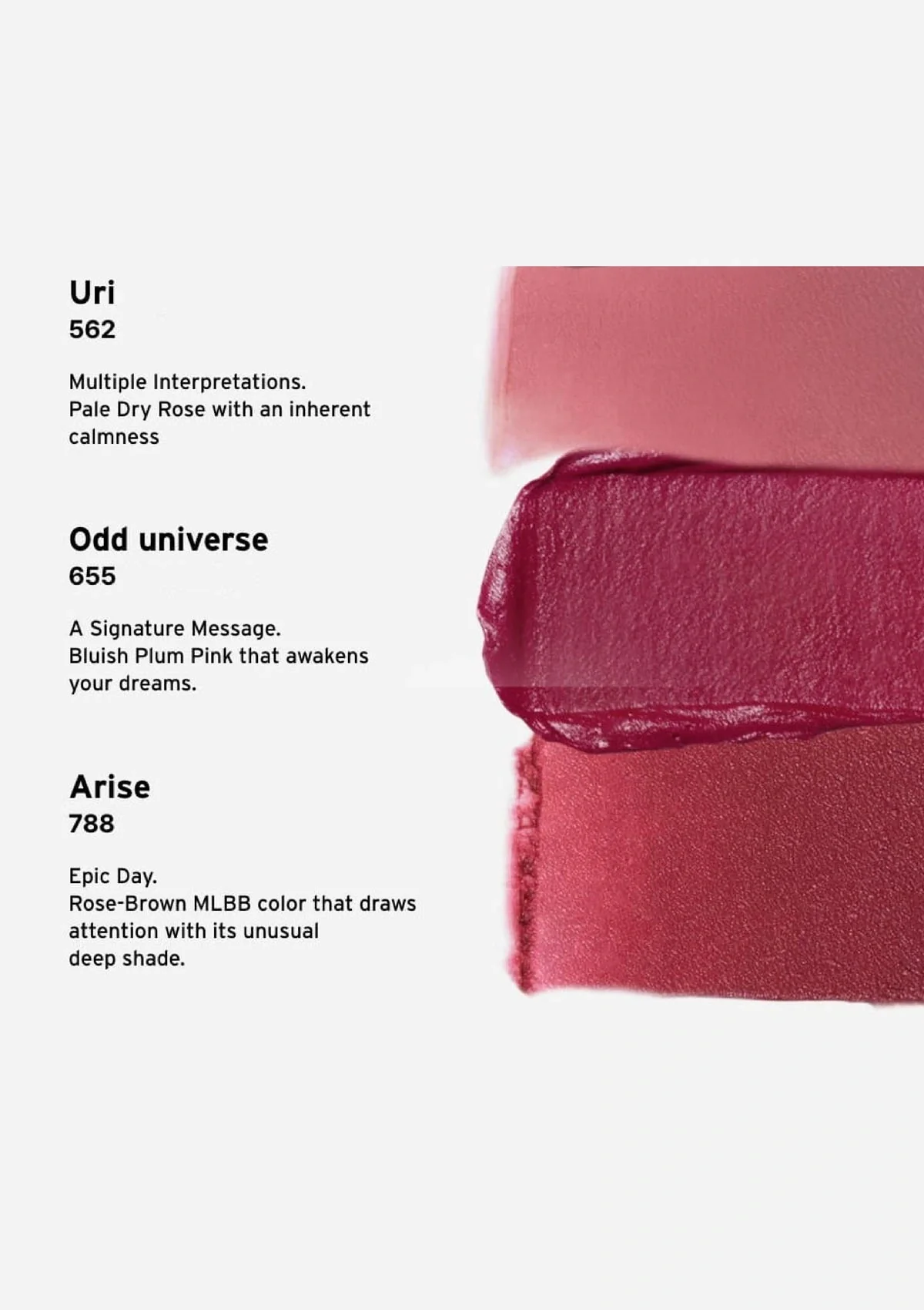 [ODDTYPE] Unseen Blur Tint 3.2g - Image 9
