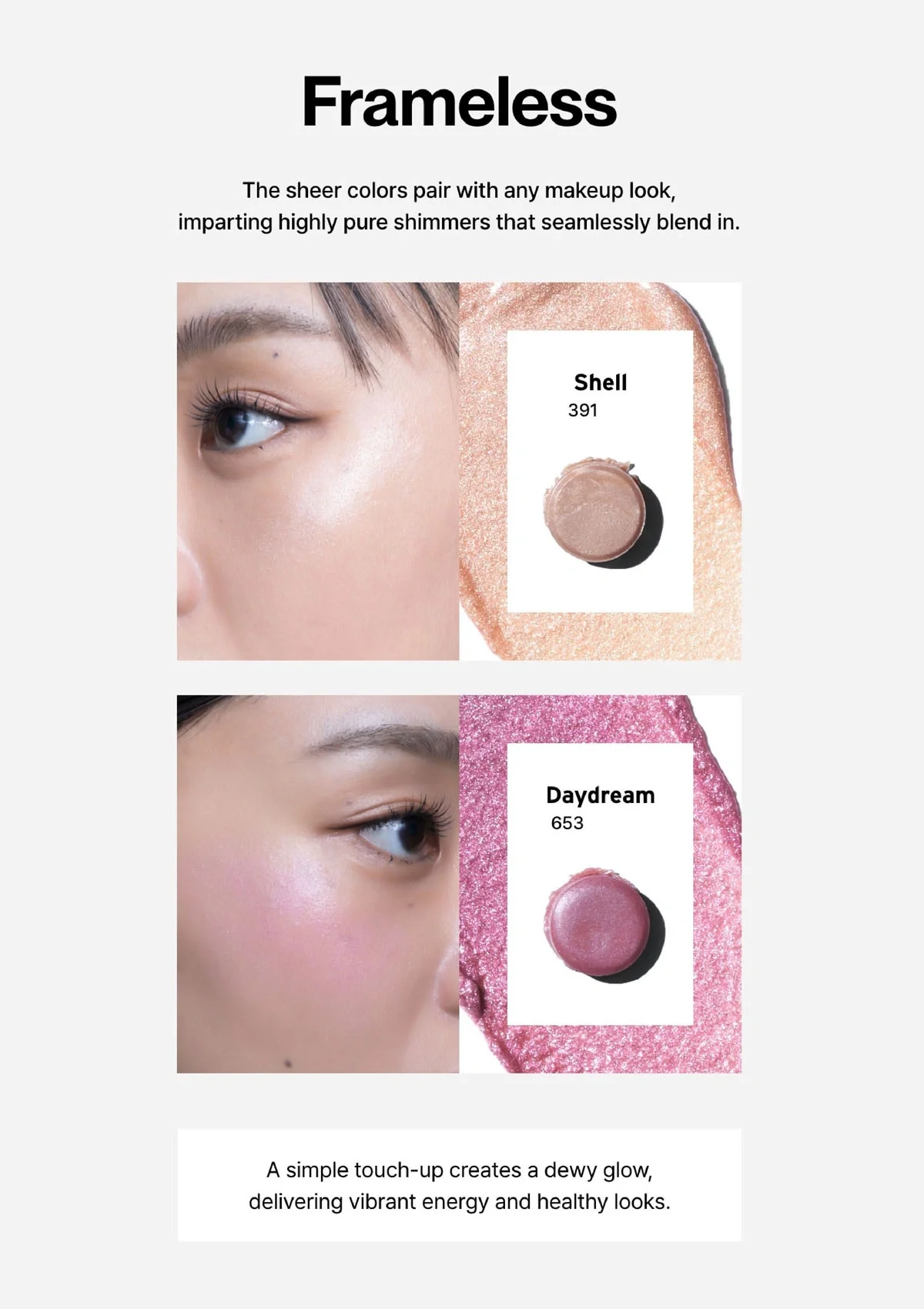 [ODDTYPE] Unveiled Skin Highlighter 11g - Image 11