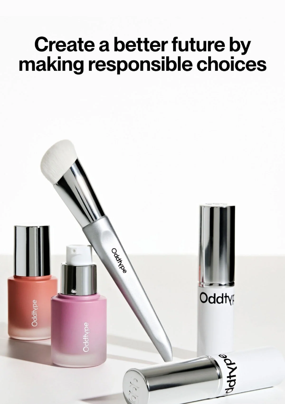 [ODDTYPE] Unveiled Skin Highlighter 11g - Image 15