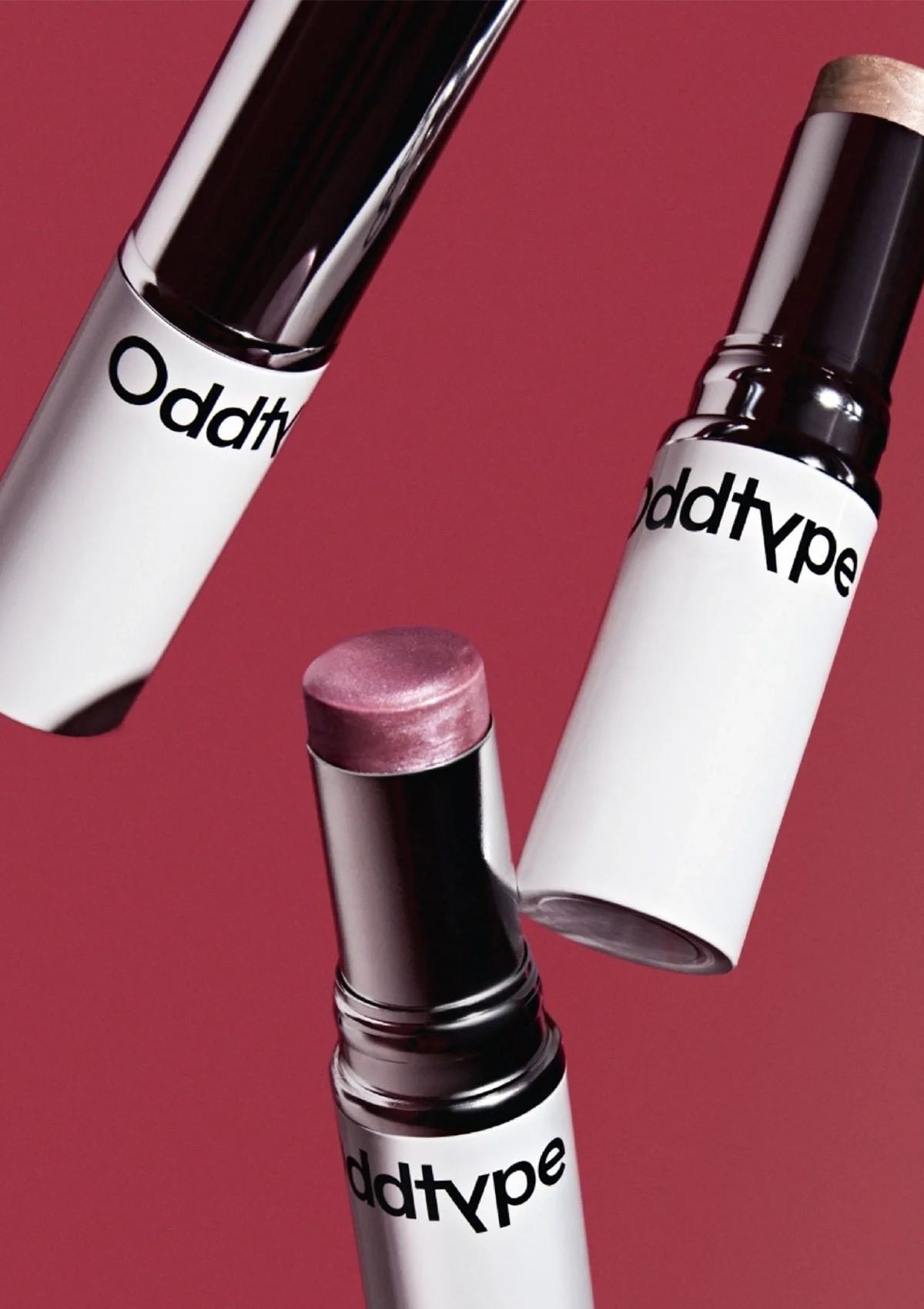 [ODDTYPE] Unveiled Skin Highlighter 11g - Image 18