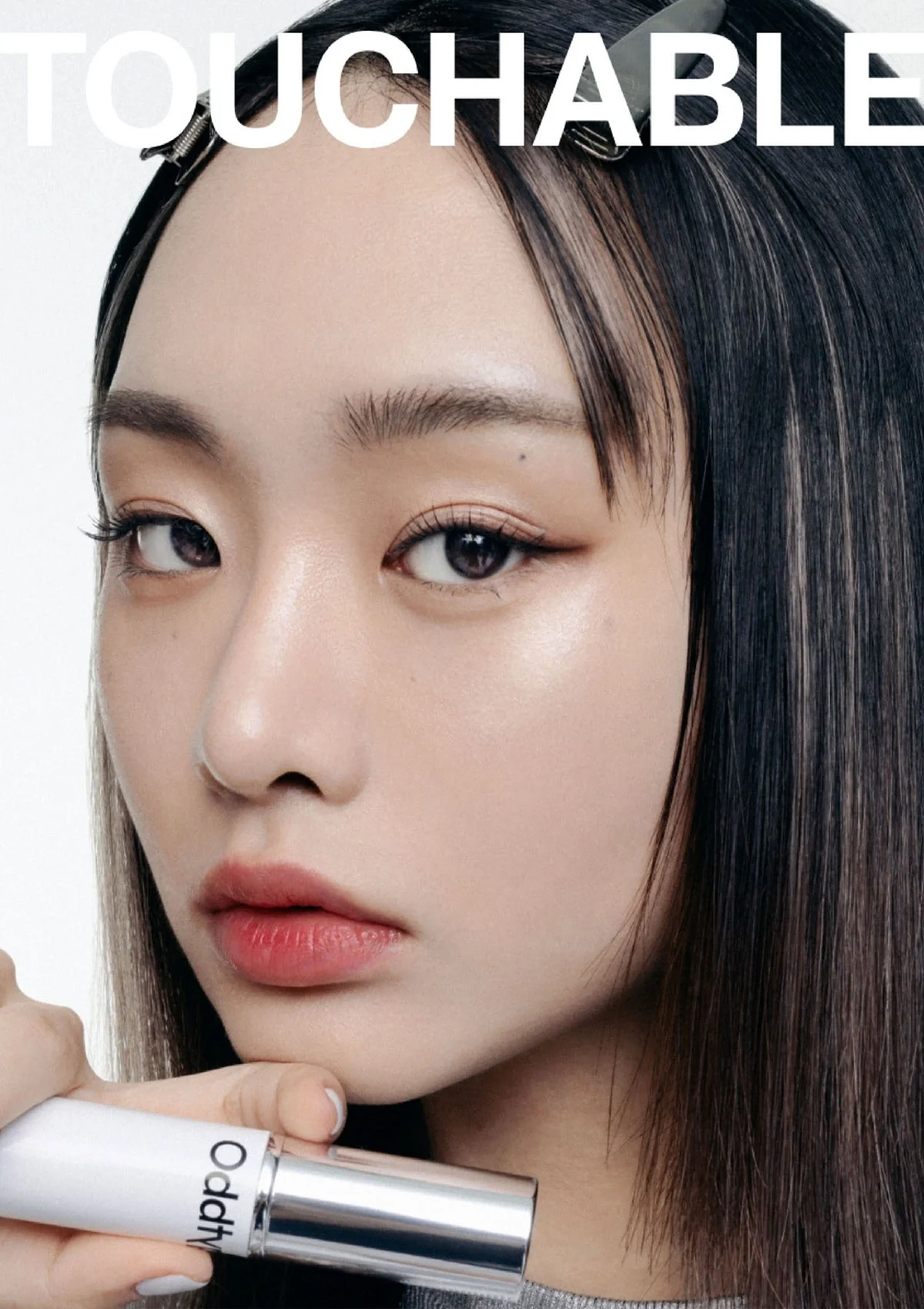 [ODDTYPE] Unveiled Skin Highlighter 11g - Image 4
