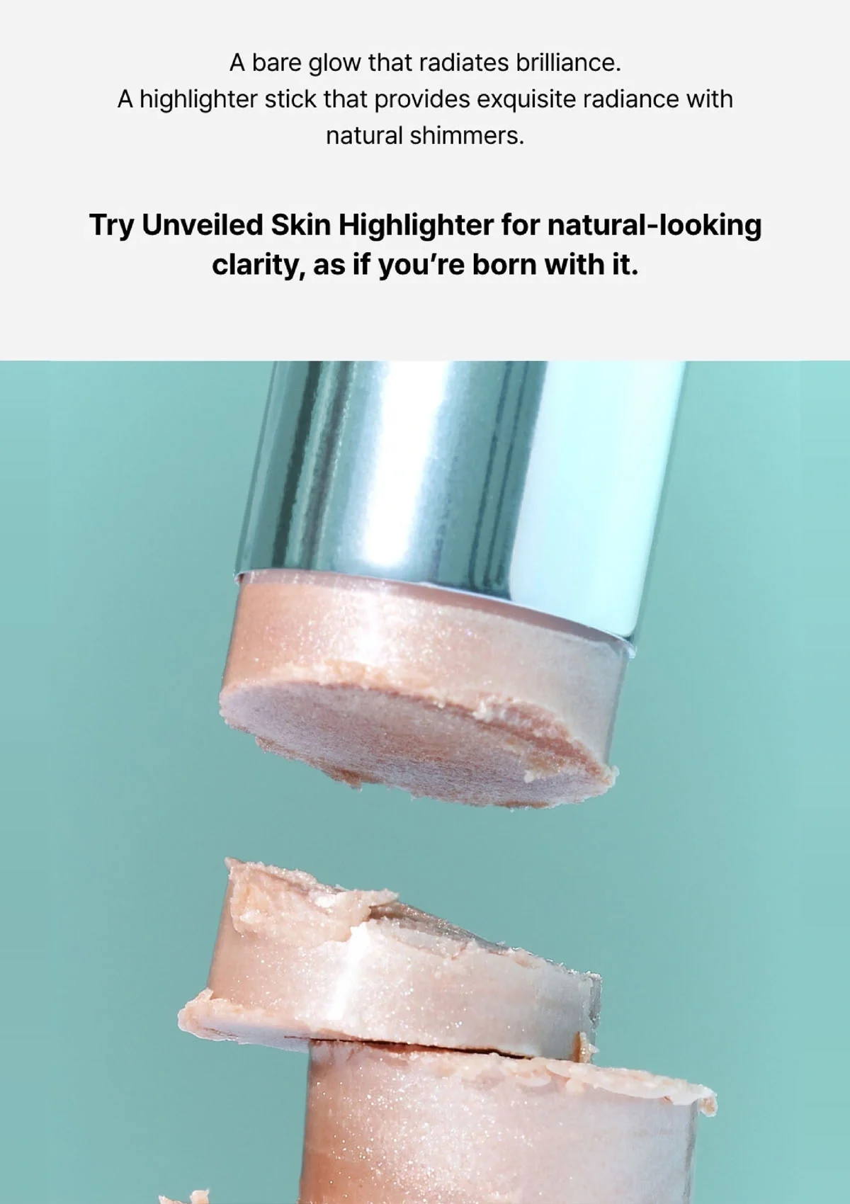 [ODDTYPE] Unveiled Skin Highlighter 11g - Image 5