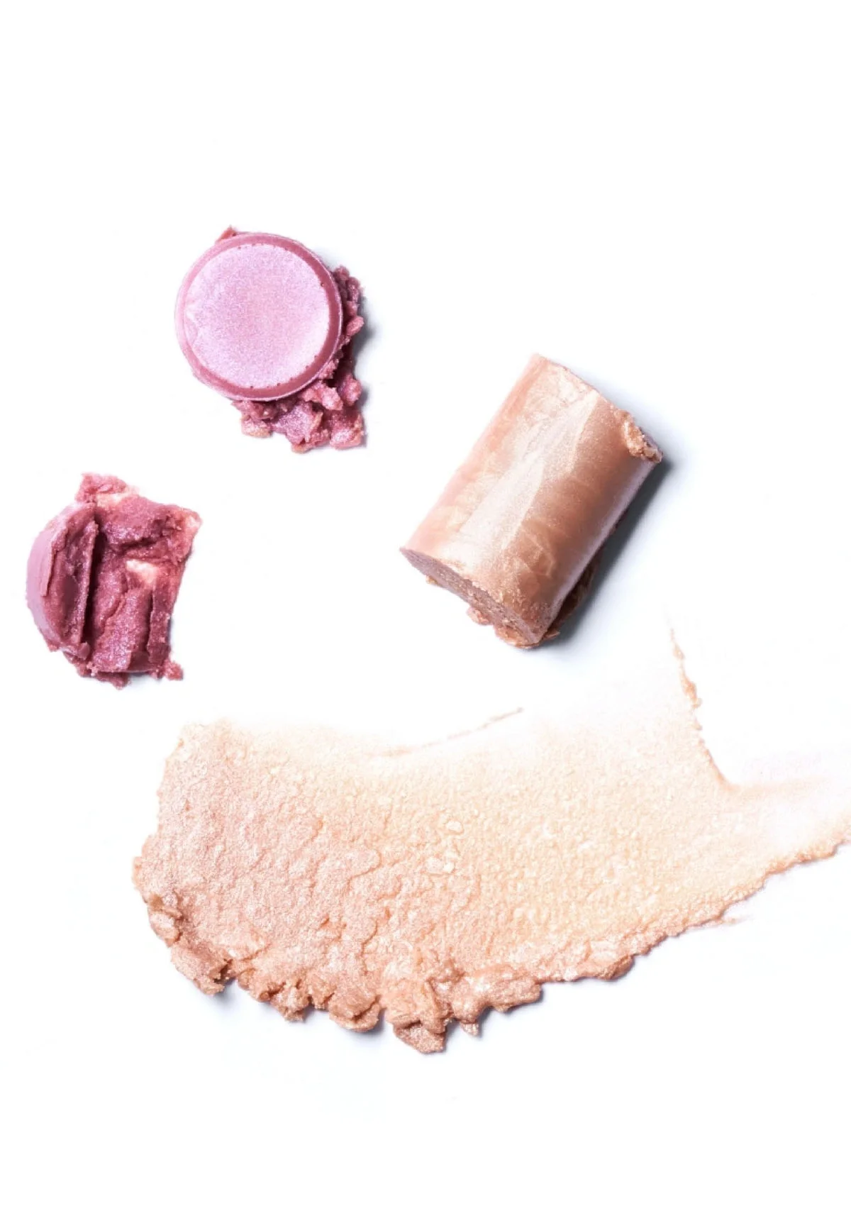 [ODDTYPE] Unveiled Skin Highlighter 11g - Image 8