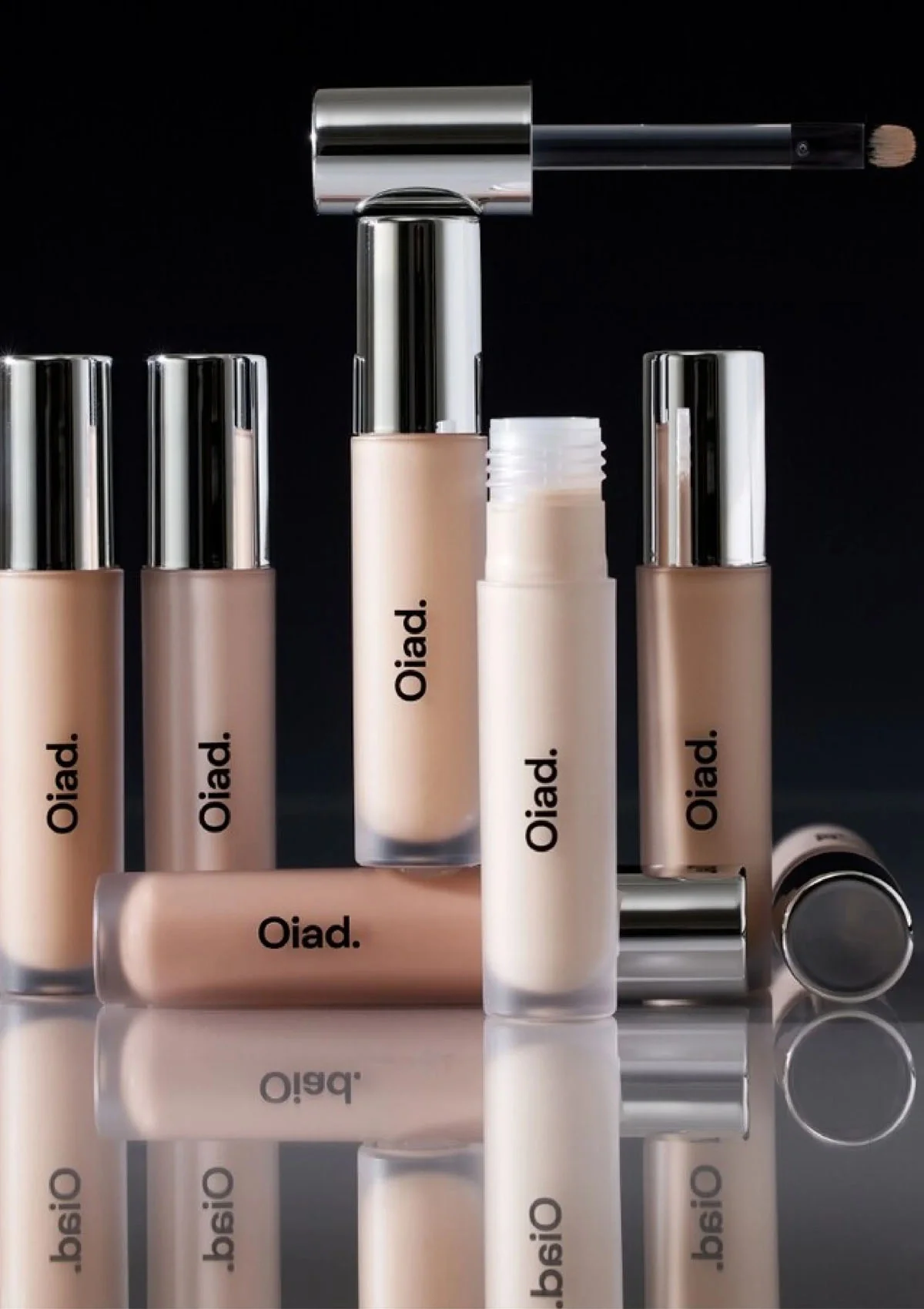 [OIAD] Cover Perfecting Mirror-Brushed Concealer SPF 30 PA++ 8g - Image 13