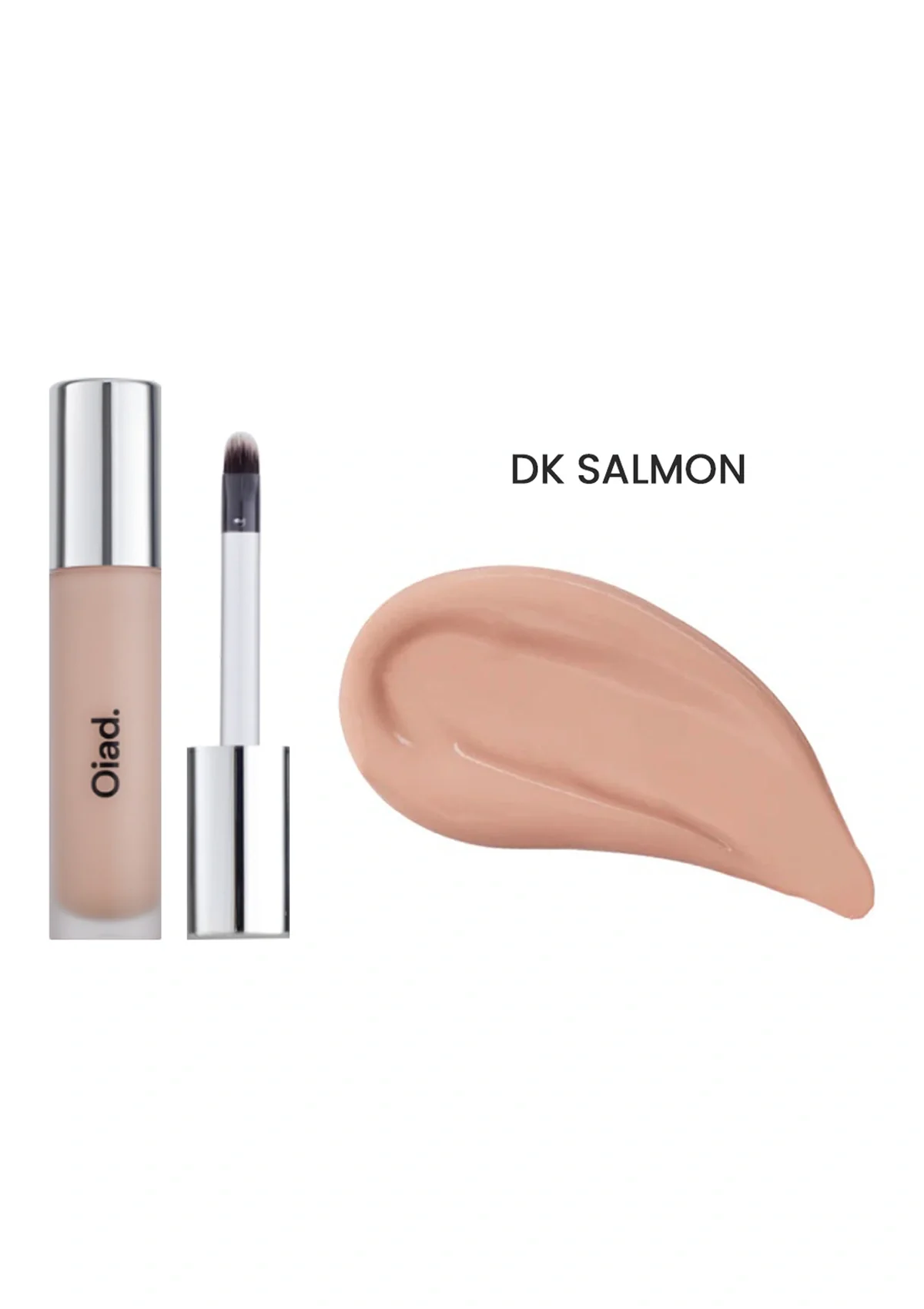 [OIAD] Cover Perfecting Mirror-Brushed Concealer SPF 30 PA++ 8g - Image 31