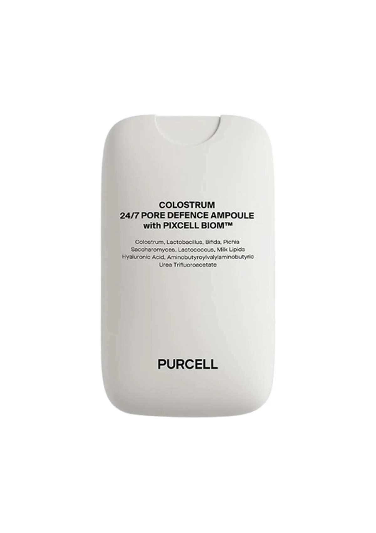 [PURCELL] Ampoule, Cream, Serums - Image 3