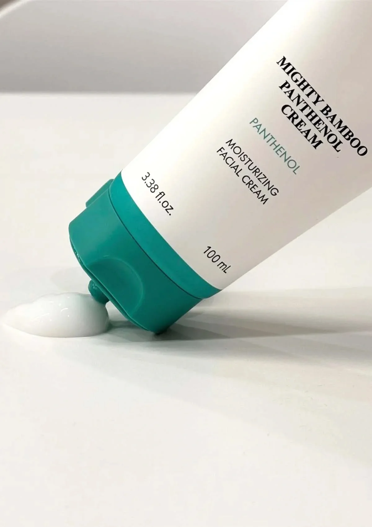 [PURITO SEOUL] Mighty Bamboo Panthenol Cream 100ml - Image 12