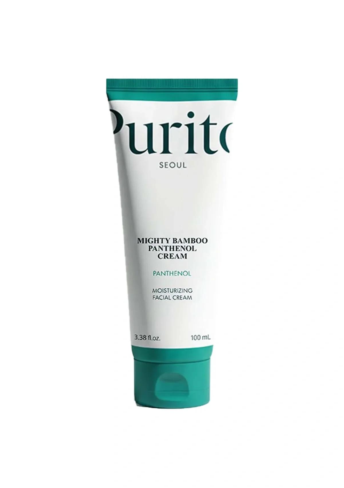 [PURITO SEOUL] Mighty Bamboo Panthenol Cream 100ml - Image 14