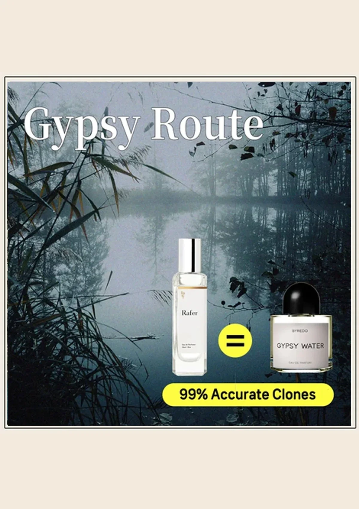 [RAFER] Eau de Parfume 30ml - Image 20