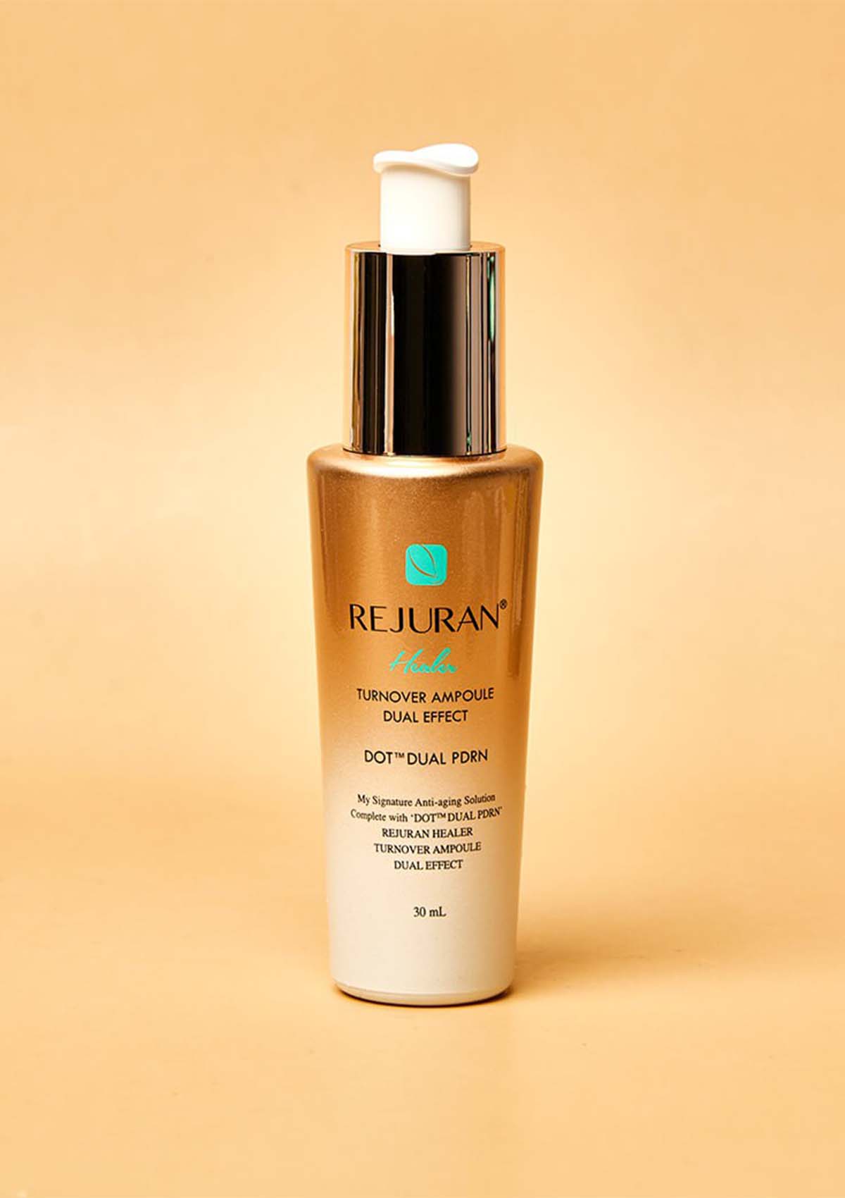 [REJURAN] Healer Dual Effect Ampoule 30ml - Image 14