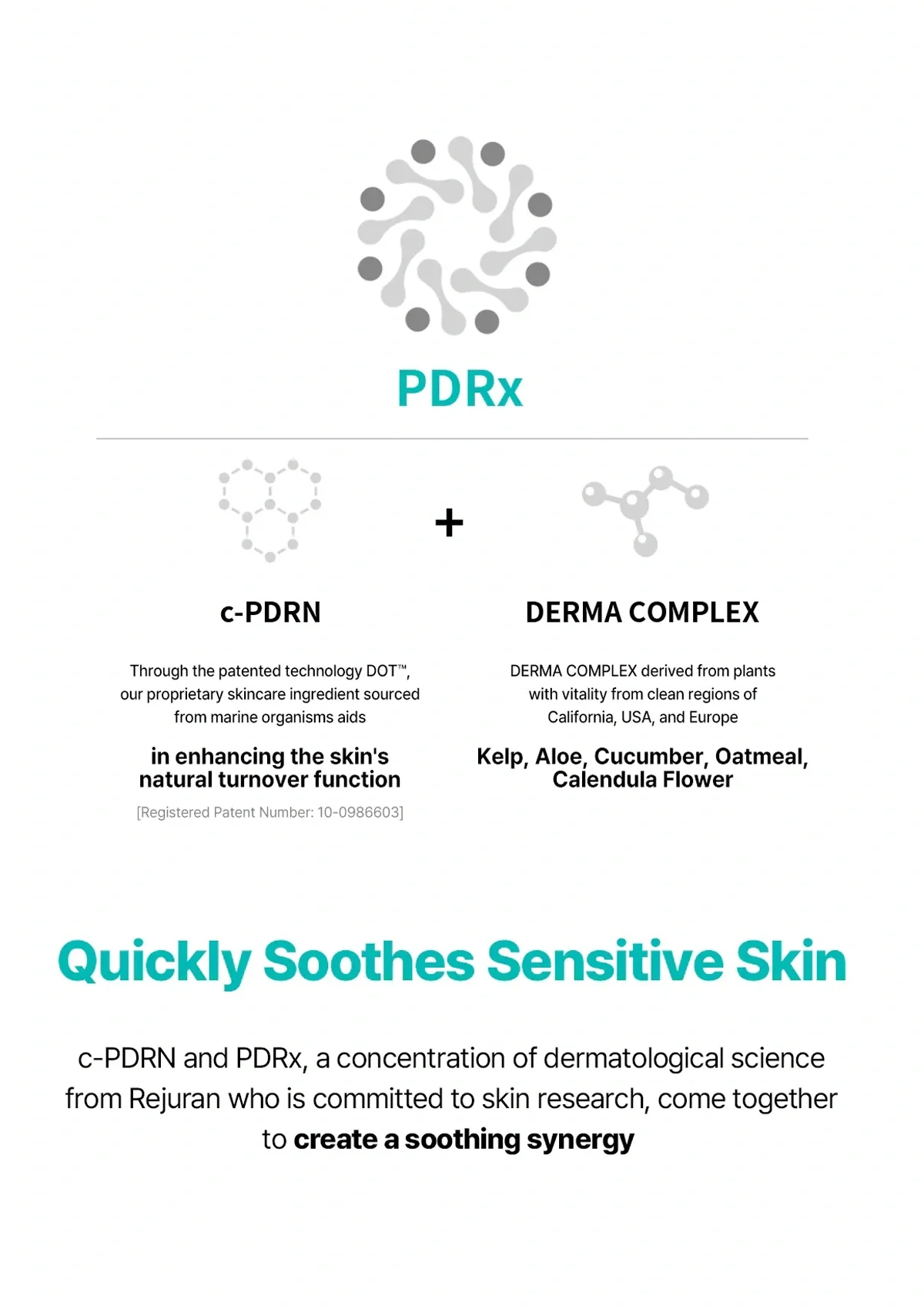 [REJURAN] Derma Healer Moisture Cream 60g - Image 6