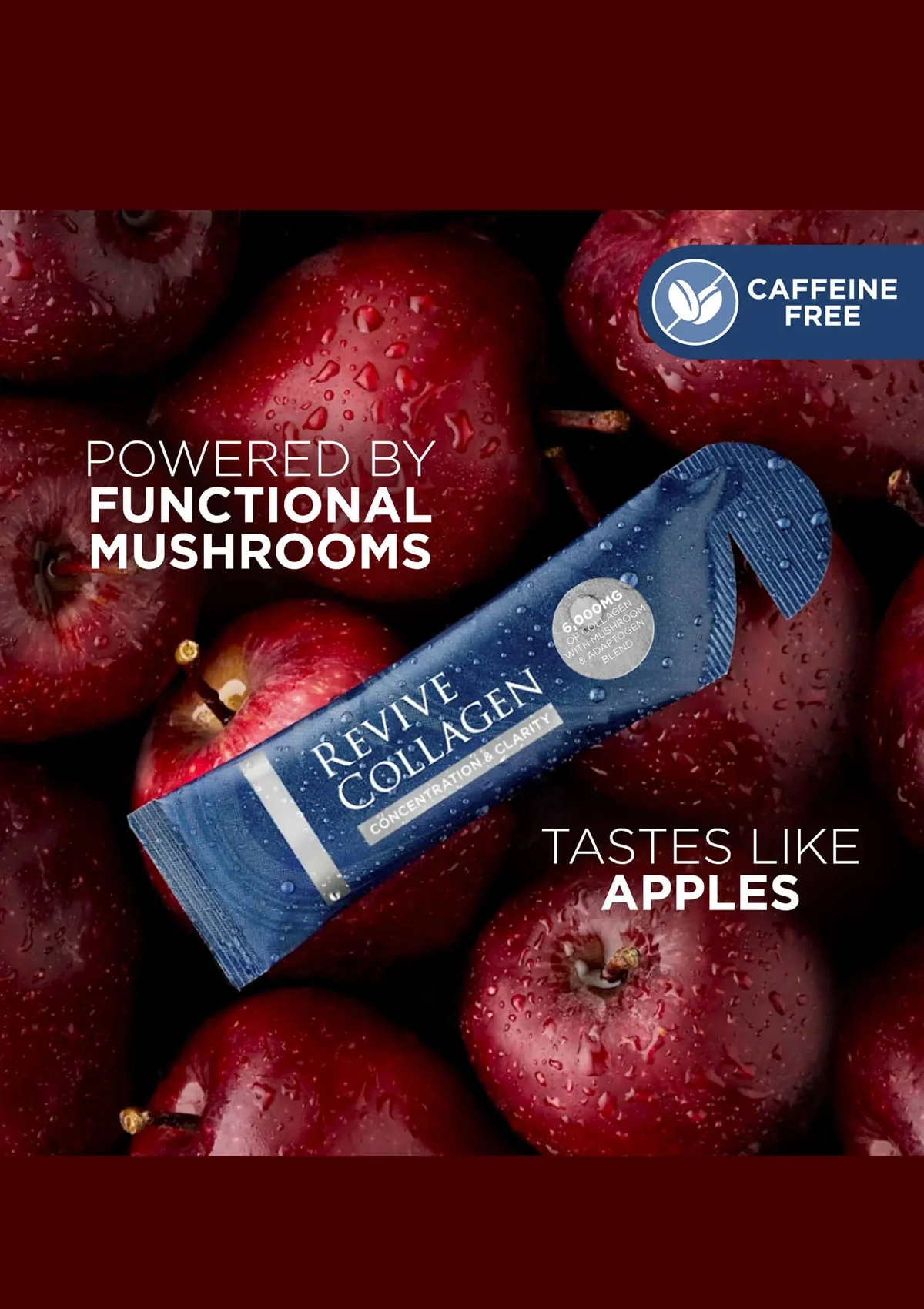 Revive Collagen - Concentration & Clarity - Image 5