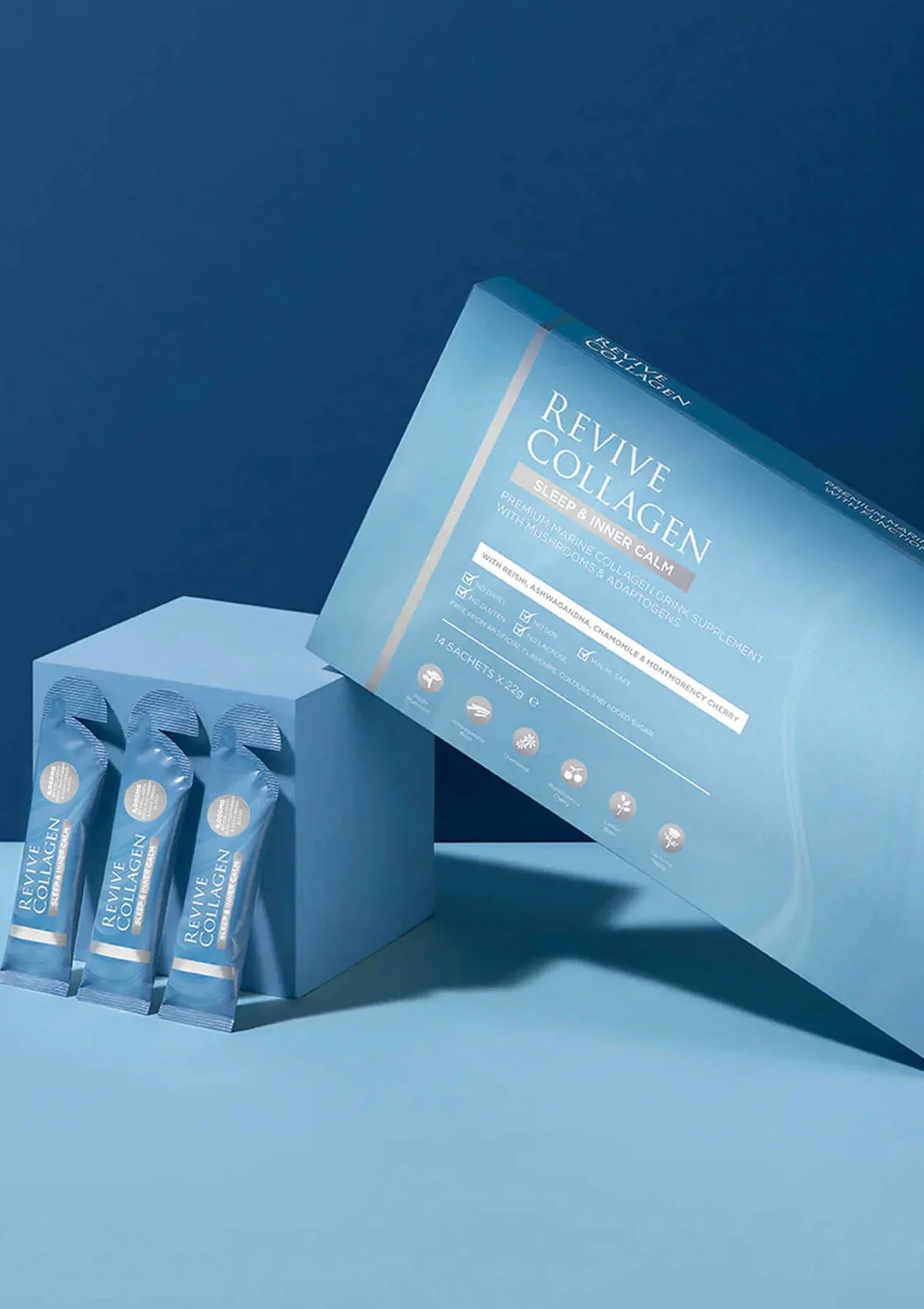 Revive Collagen - Sleep & Inner Calm - Image 8