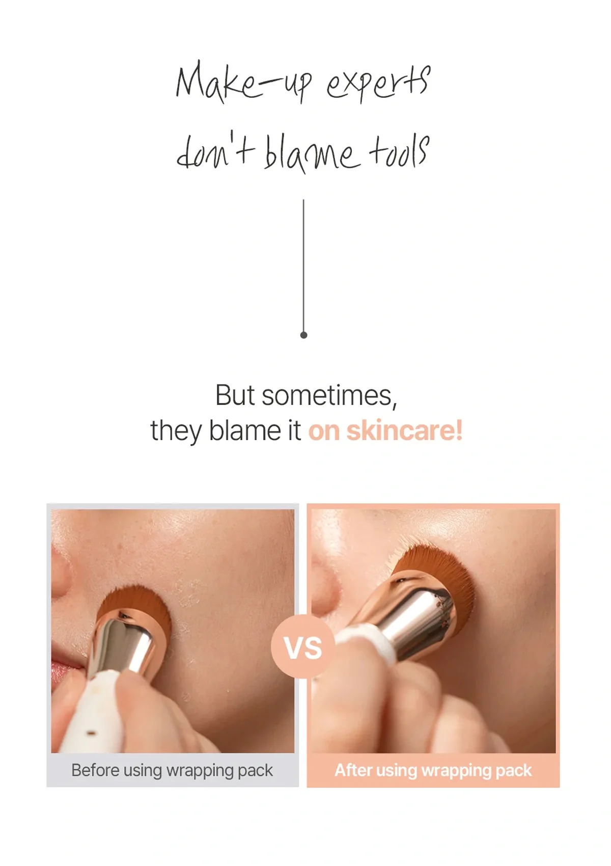 CLEARANCE SALE - [ROOMIN] Pore cerasome Plus Wrapping Pack 150ml - Image 11