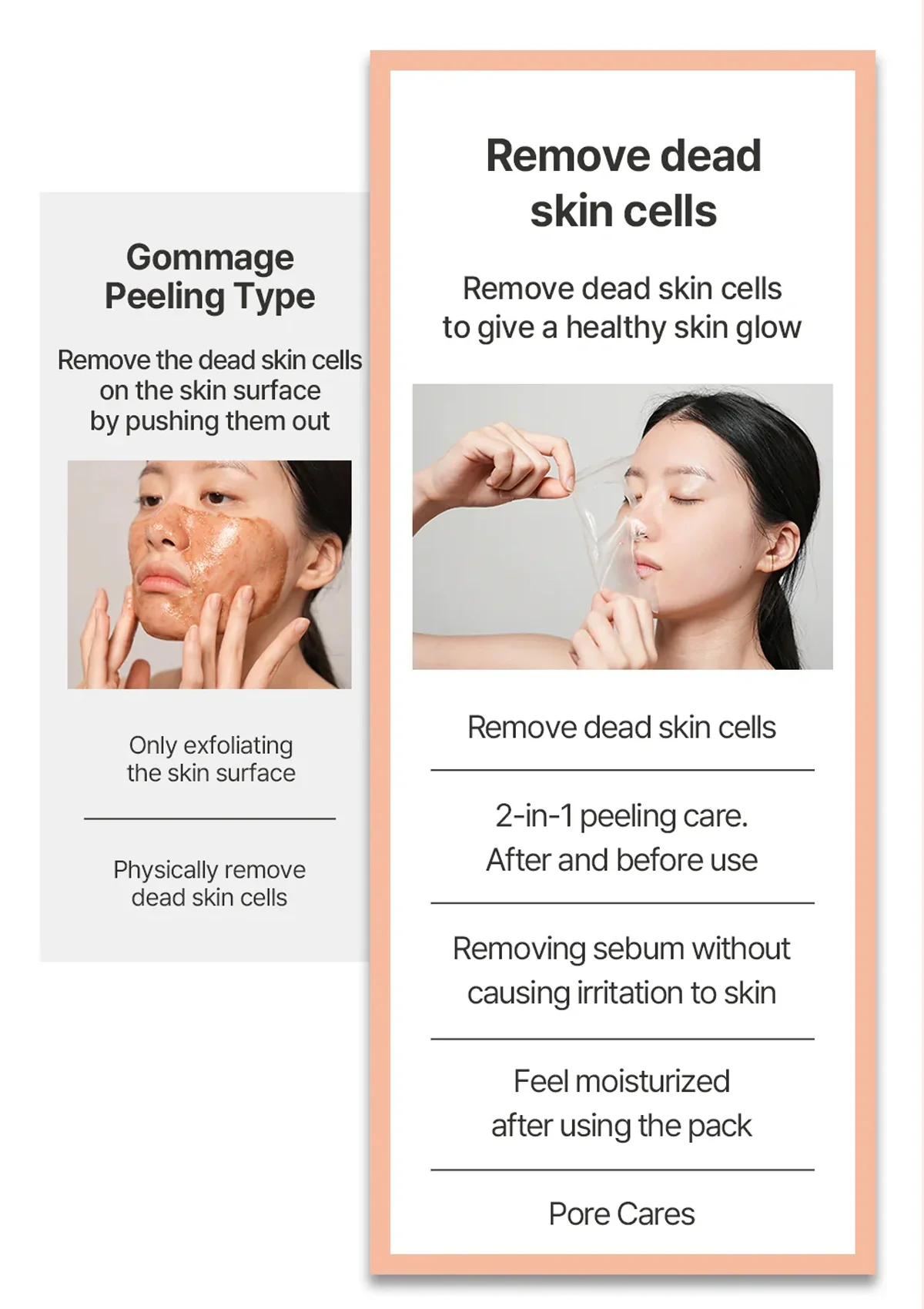 CLEARANCE SALE - [ROOMIN] Pore cerasome Plus Wrapping Pack 150ml - Image 13