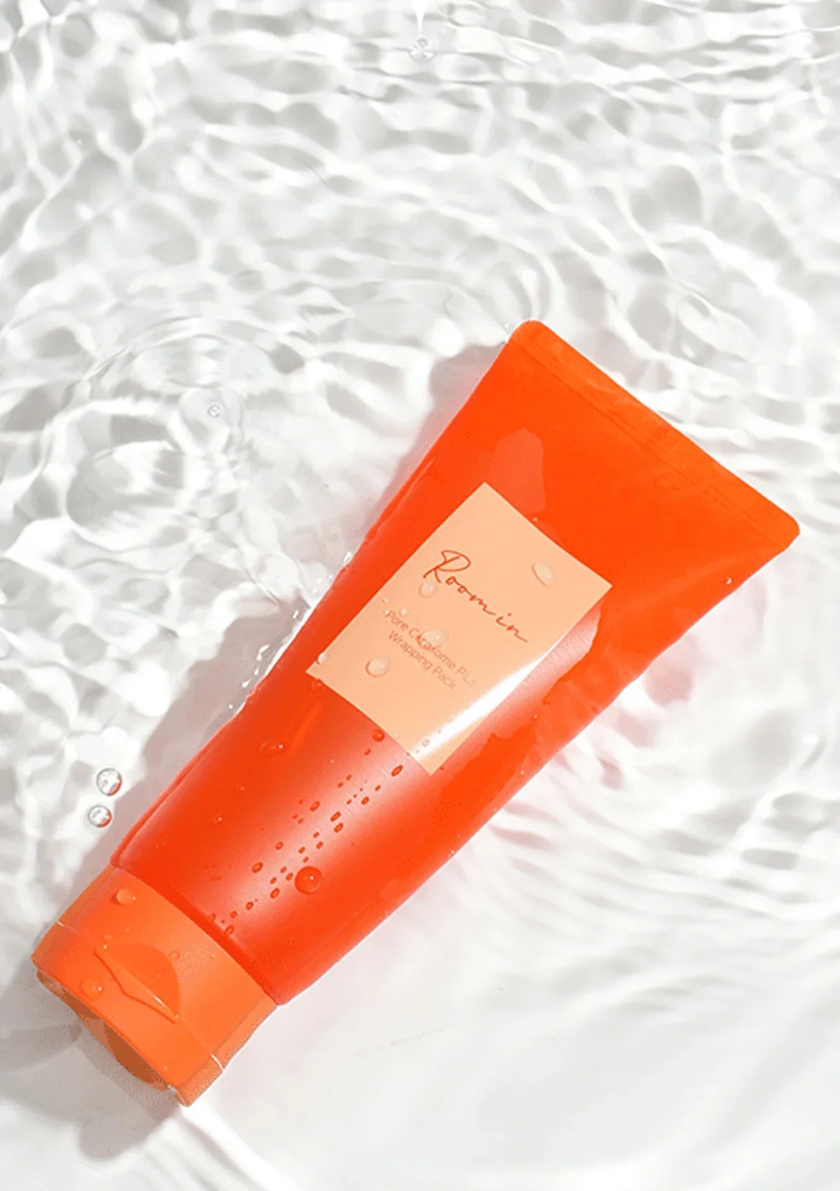 CLEARANCE SALE - [ROOMIN] Pore cerasome Plus Wrapping Pack 150ml - Image 17