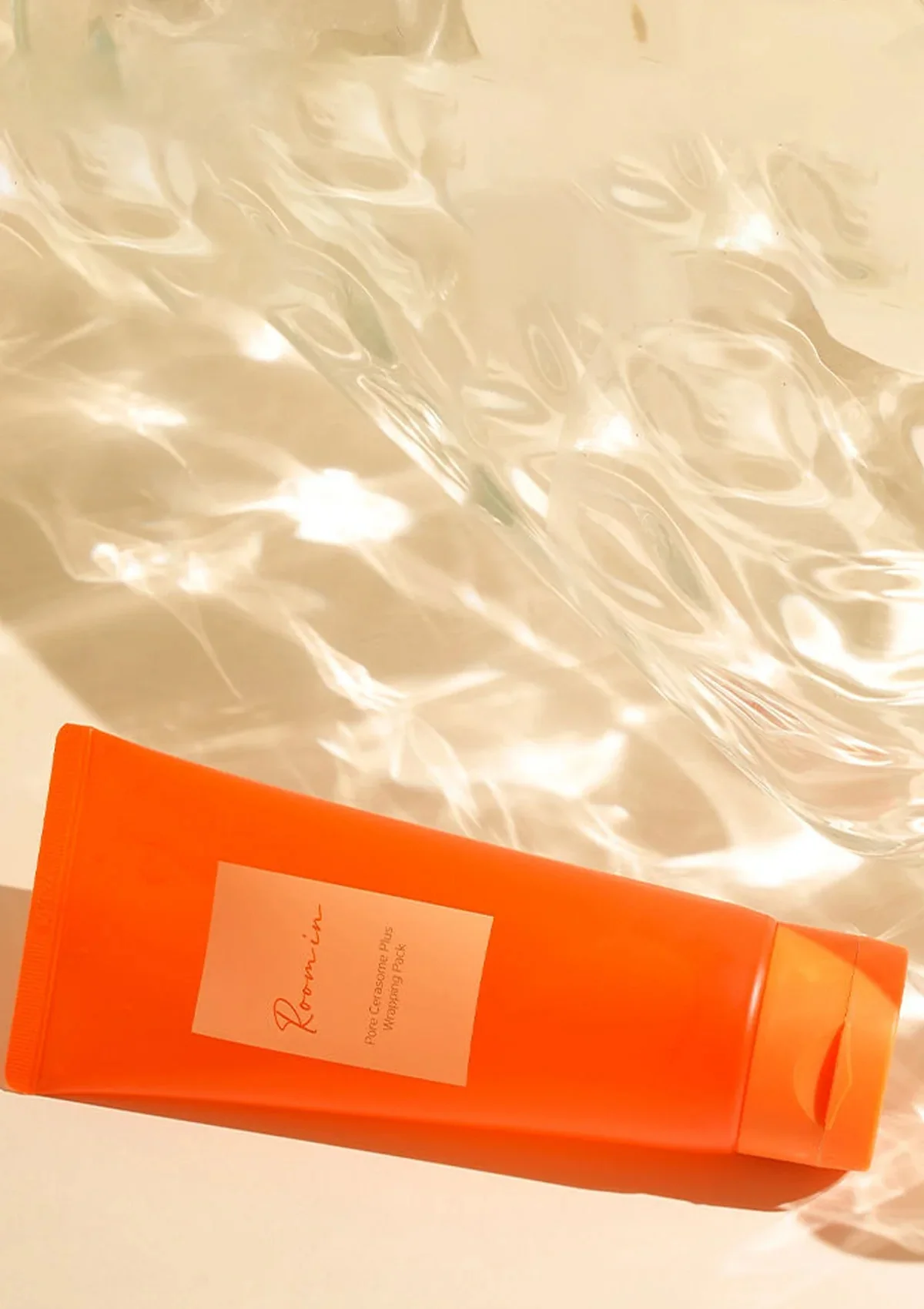 CLEARANCE SALE - [ROOMIN] Pore cerasome Plus Wrapping Pack 150ml - Image 18