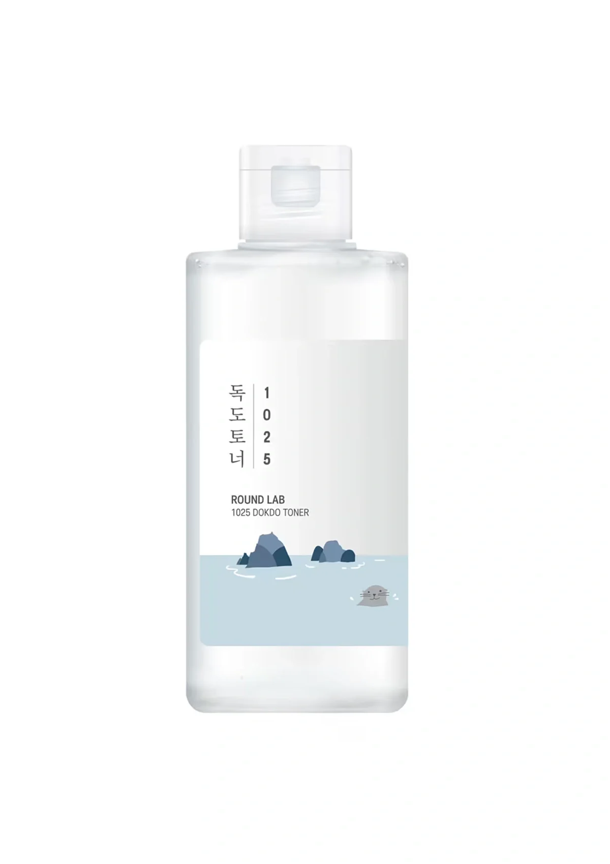 [ROUND LAB] Dokdo Toner 200ml | 500ml - Image 11