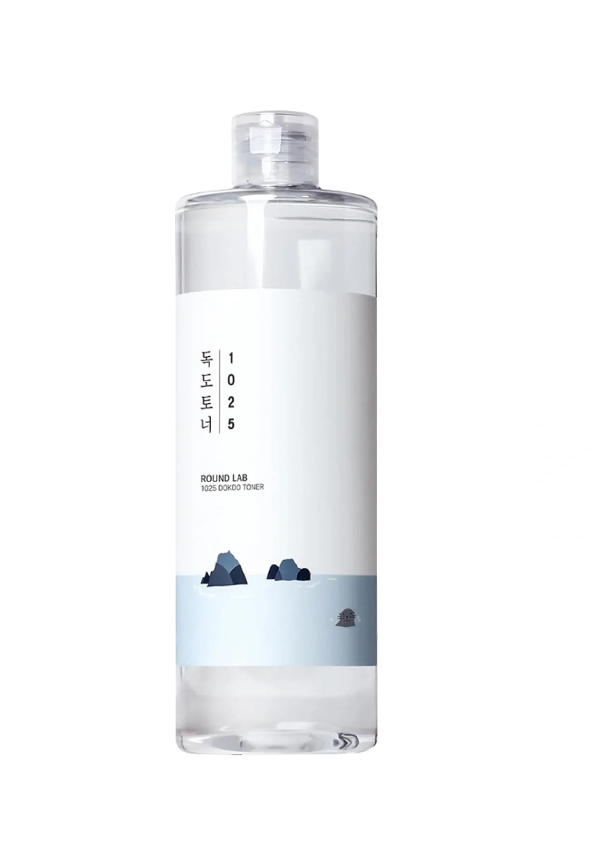 [ROUND LAB] Dokdo Toner 200ml | 500ml - Image 12