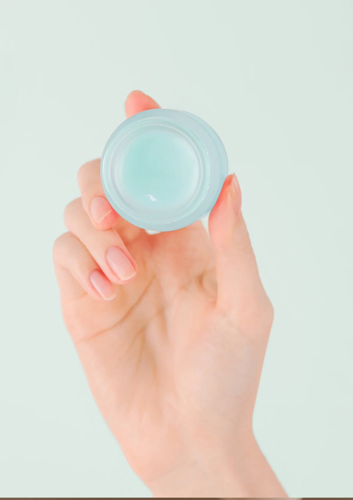 CLEARANCE SALE - [SELF BEAUTY] Uniconic Good Night Lip Mask | Cool Mint and Rosemary 14.5g - Image 2