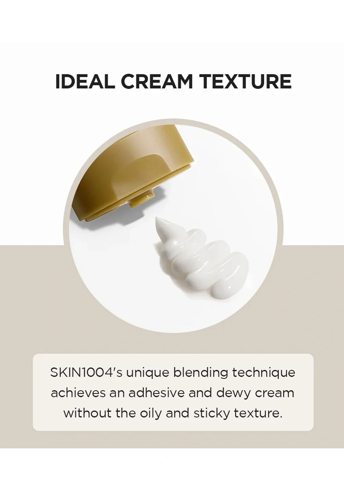 [SKIN1004] Madagascar Centella Cream 75ml - Image 5