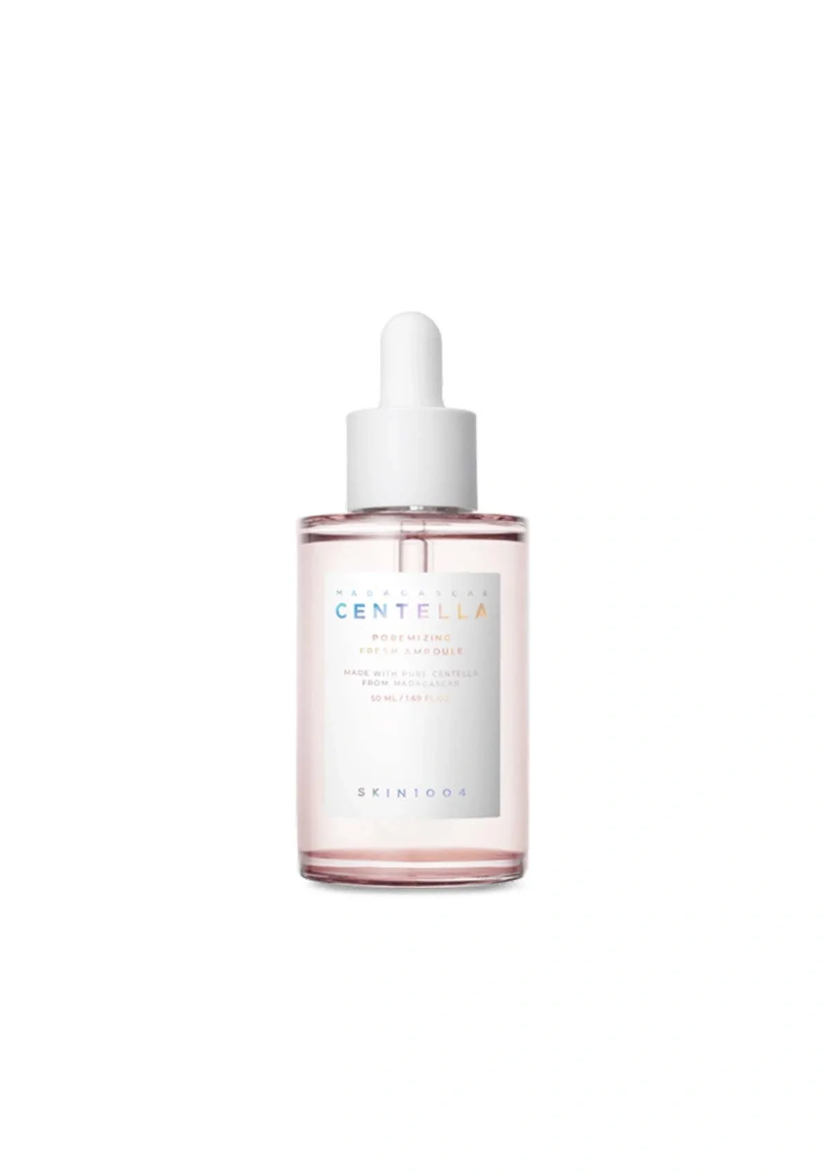 [SKIN1004] Madagascar Centella Poremizing Fresh Ampoule 50ml | 100ml - Image 15