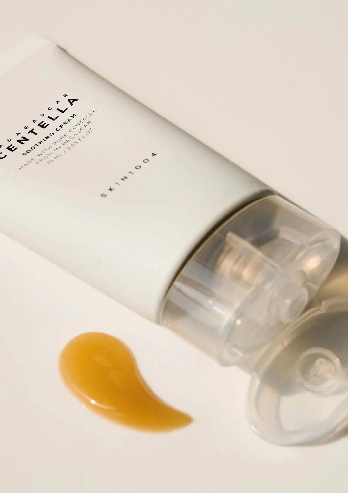 [SKIN1004]  Madagascar Centella Soothing Cream 75ml - Image 11