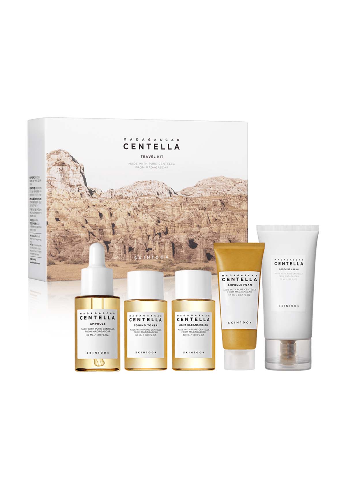 [SKIN1004] Skincare Range - Image 30