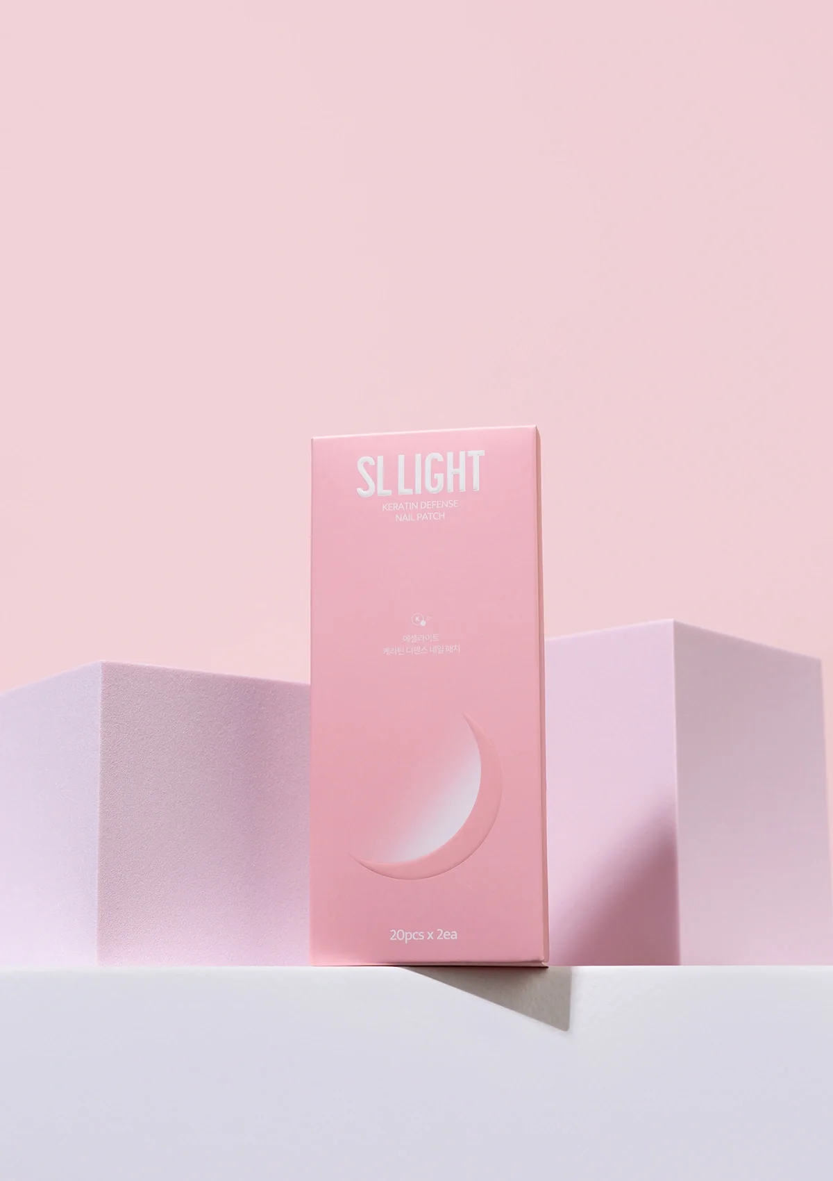 [SL LIGHT] Keratin Defense Nail Patch - Image 17