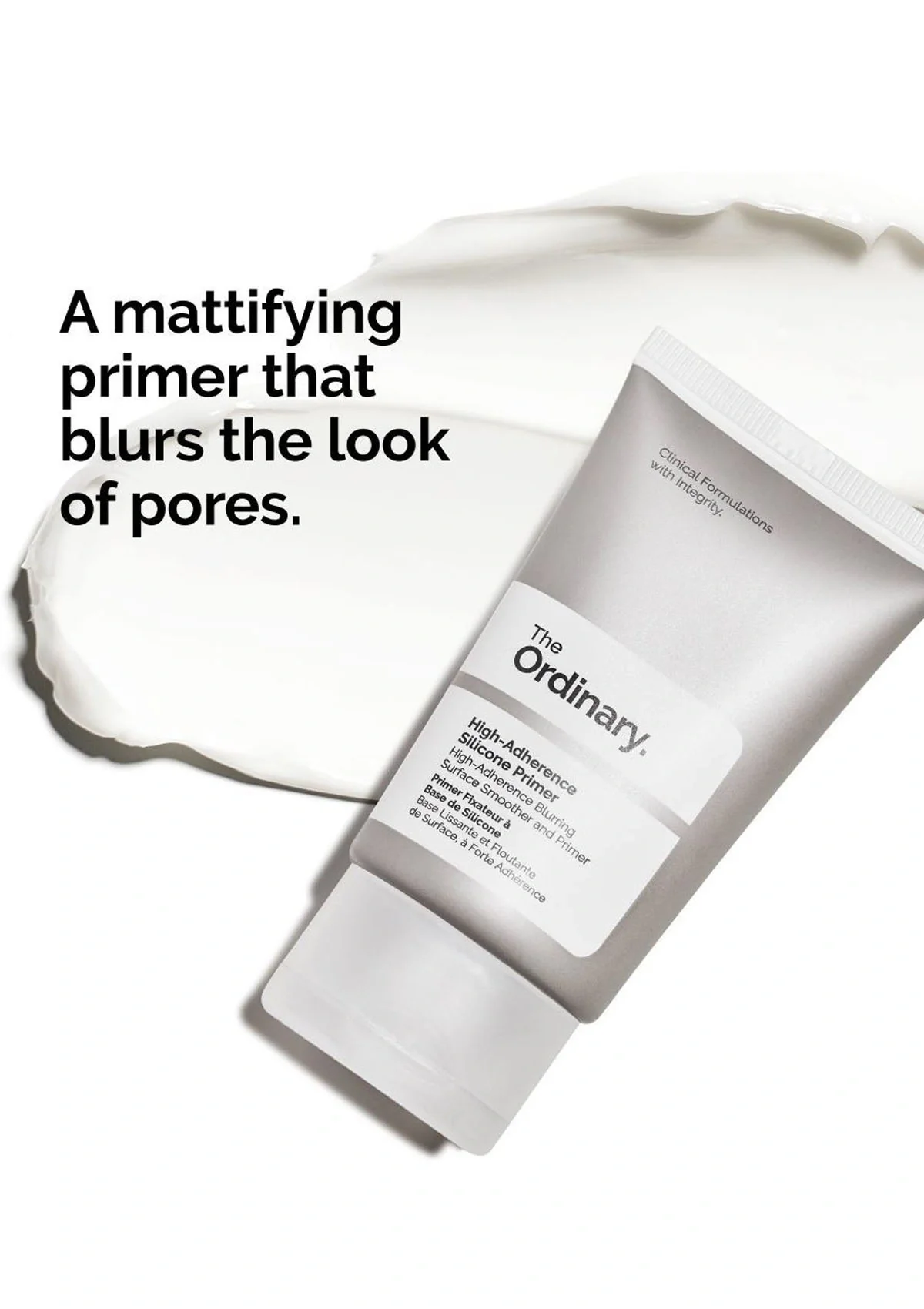 [THE ORDINARY] High-Adherance Silicone Primer 30ml - Image 2