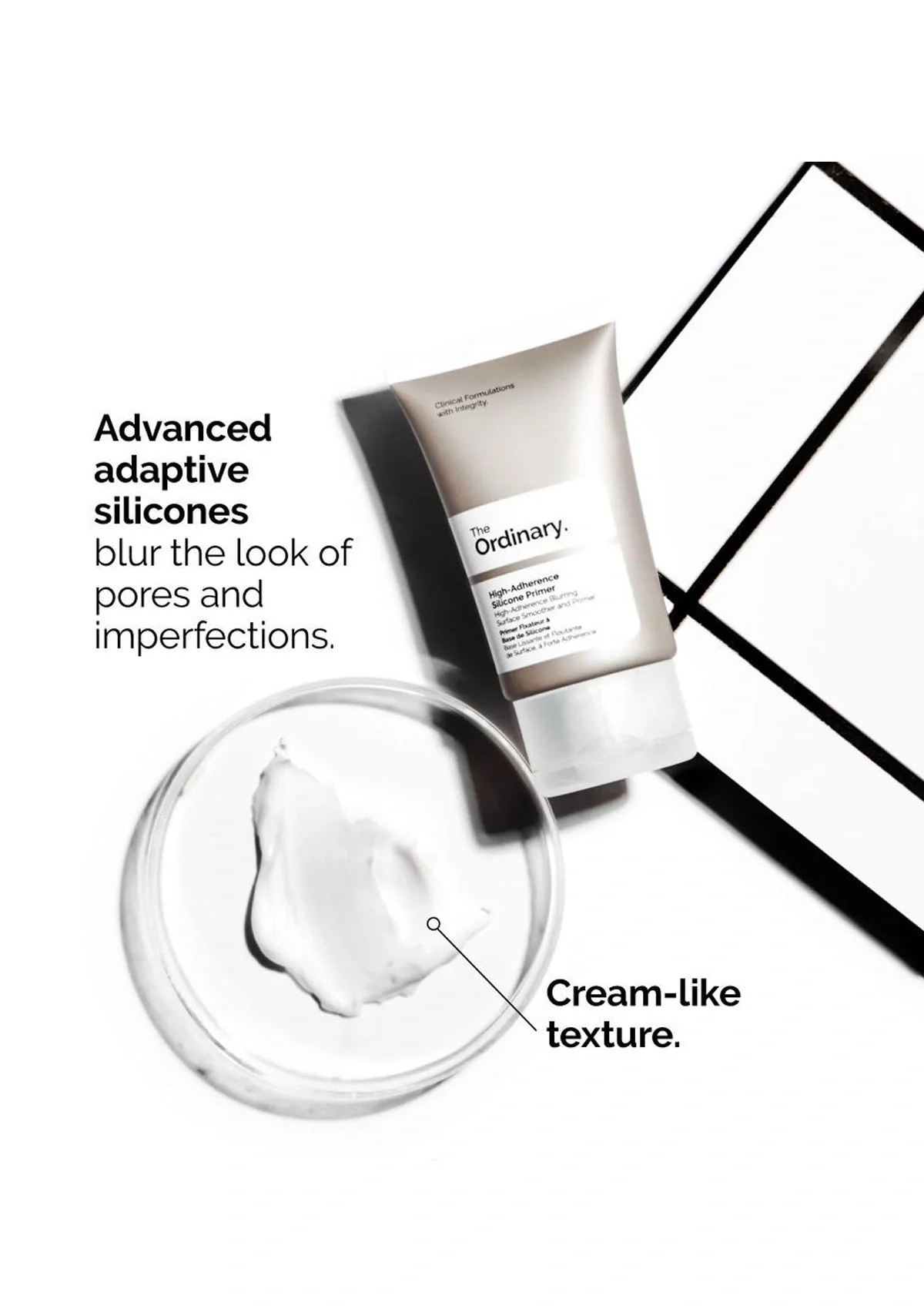 [THE ORDINARY] High-Adherance Silicone Primer 30ml - Image 3