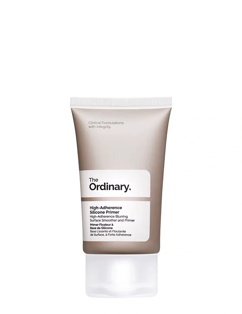 [THE ORDINARY] High-Adherance Silicone Primer 30ml - Image 4