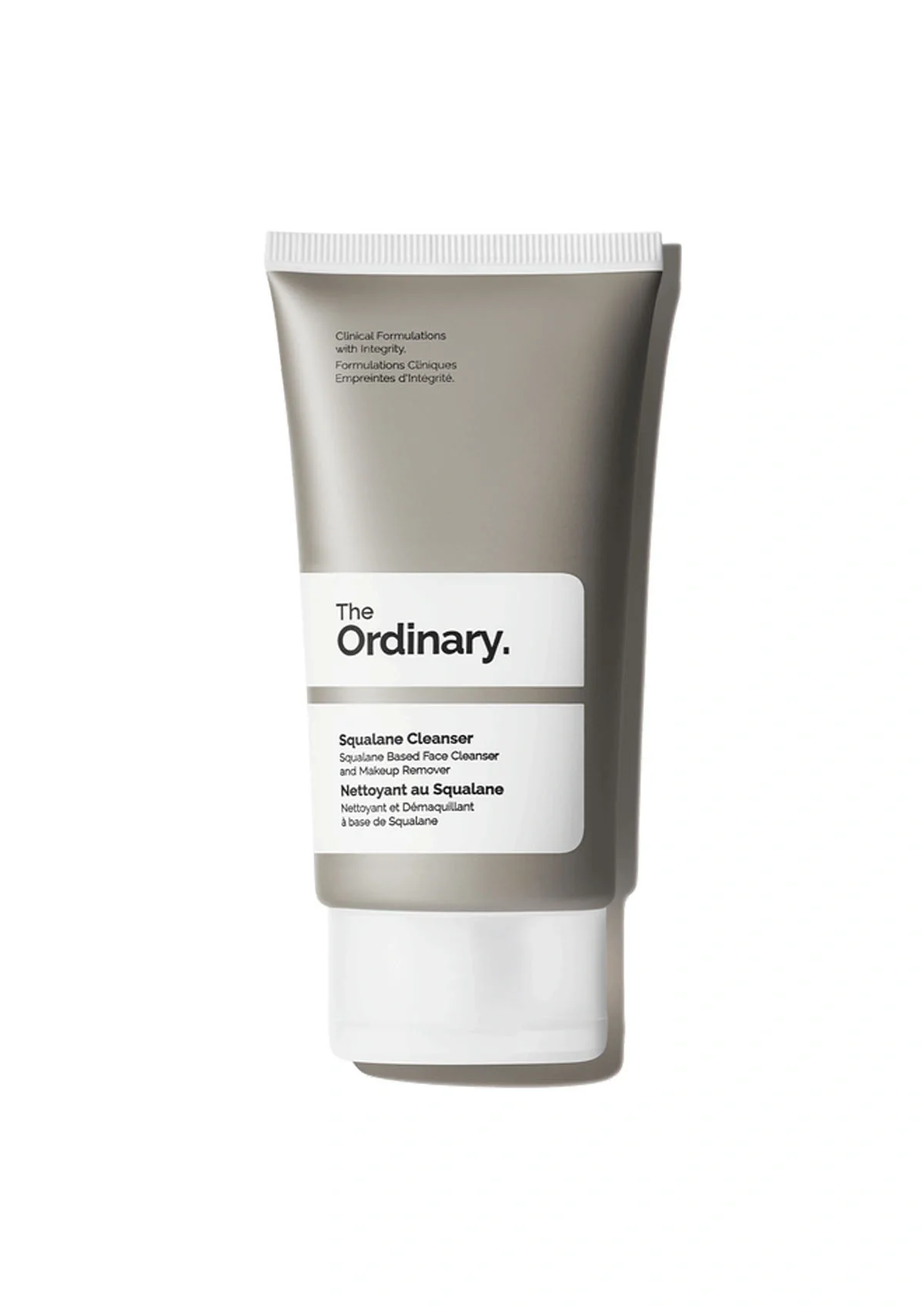 [THE ORDINARY] Squalane Cleanser 50ml - Image 8