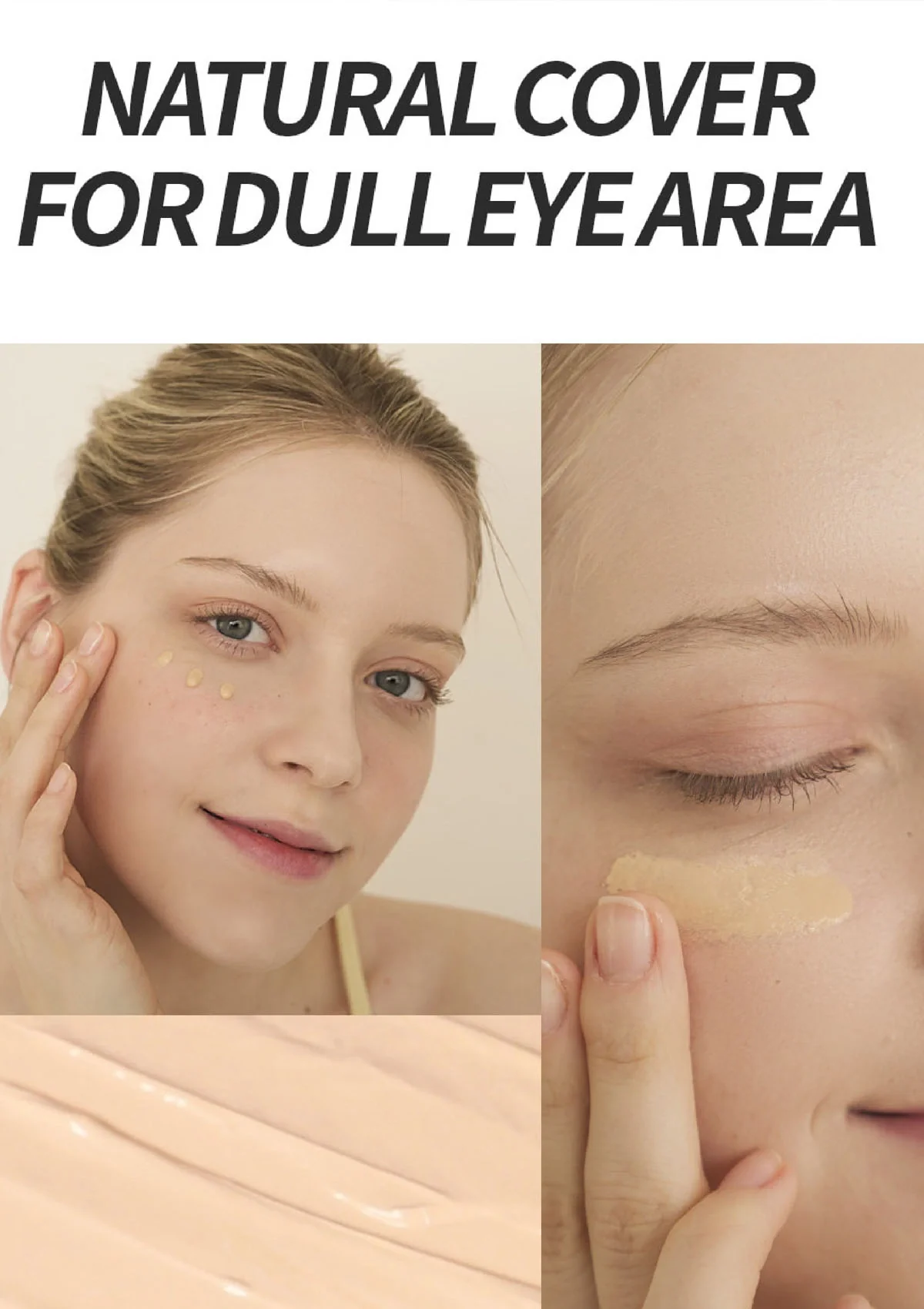 [THE YEON] Ectoin Vital Conceal Eye Cream 20ml - Image 7
