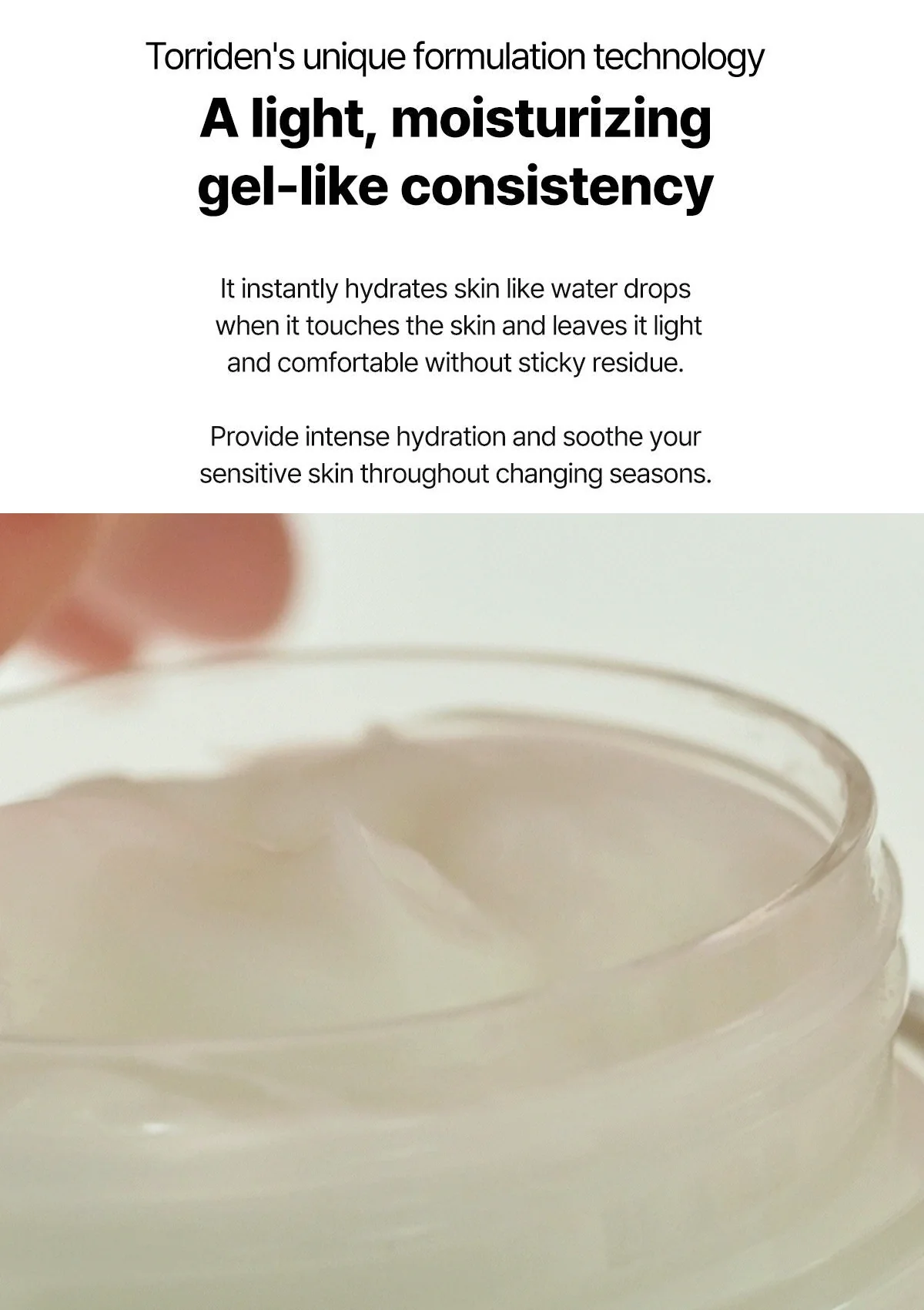 [TORRIDEN] Balanceful Cica Cream 80ml - Image 13