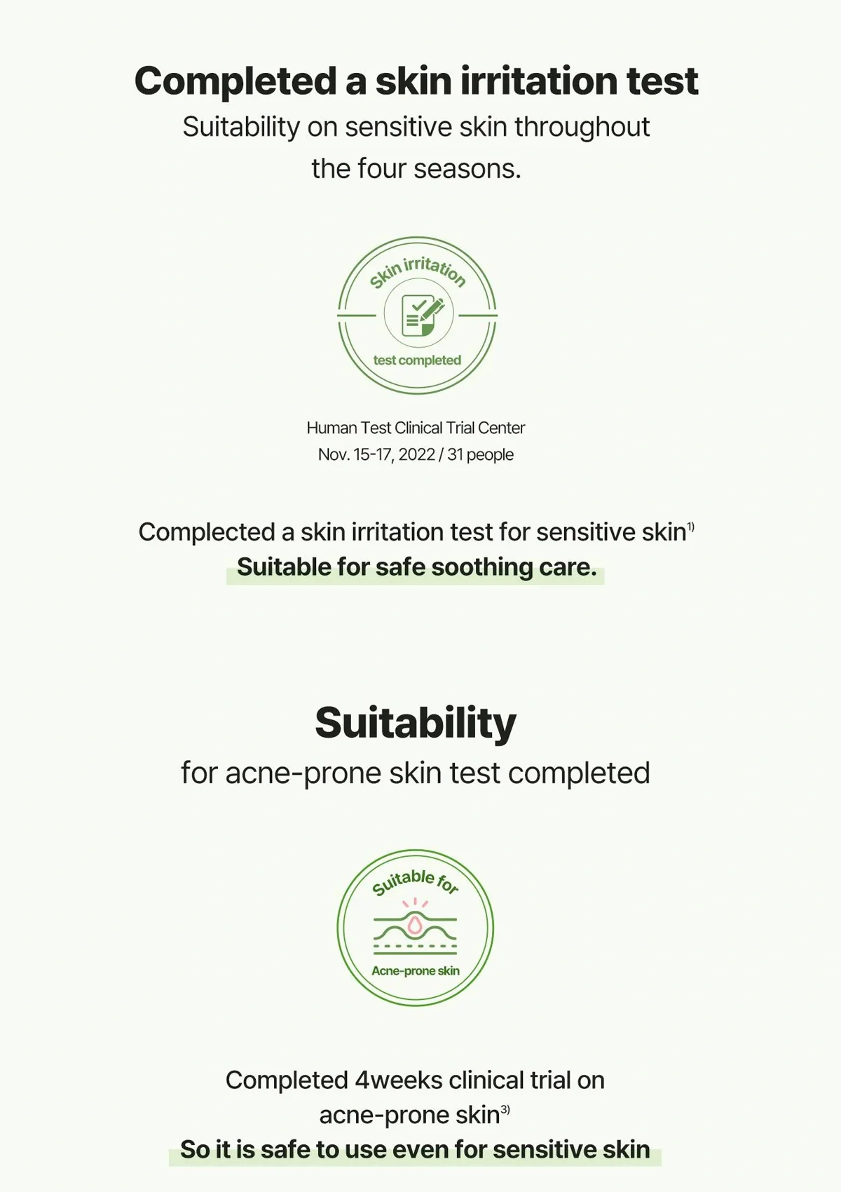 [TORRIDEN] Balanceful Cica Cream 80ml - Image 14