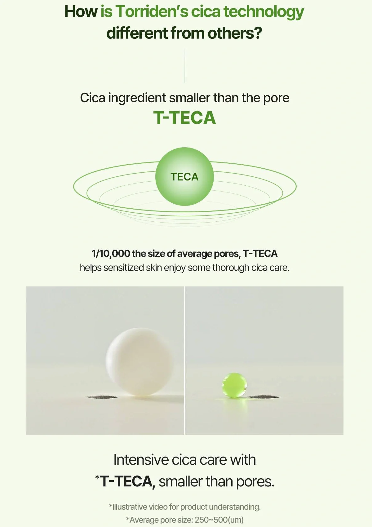 [TORRIDEN] Balanceful Cica Mask (1 Box = 25ml x 10 Masks) - Image 10