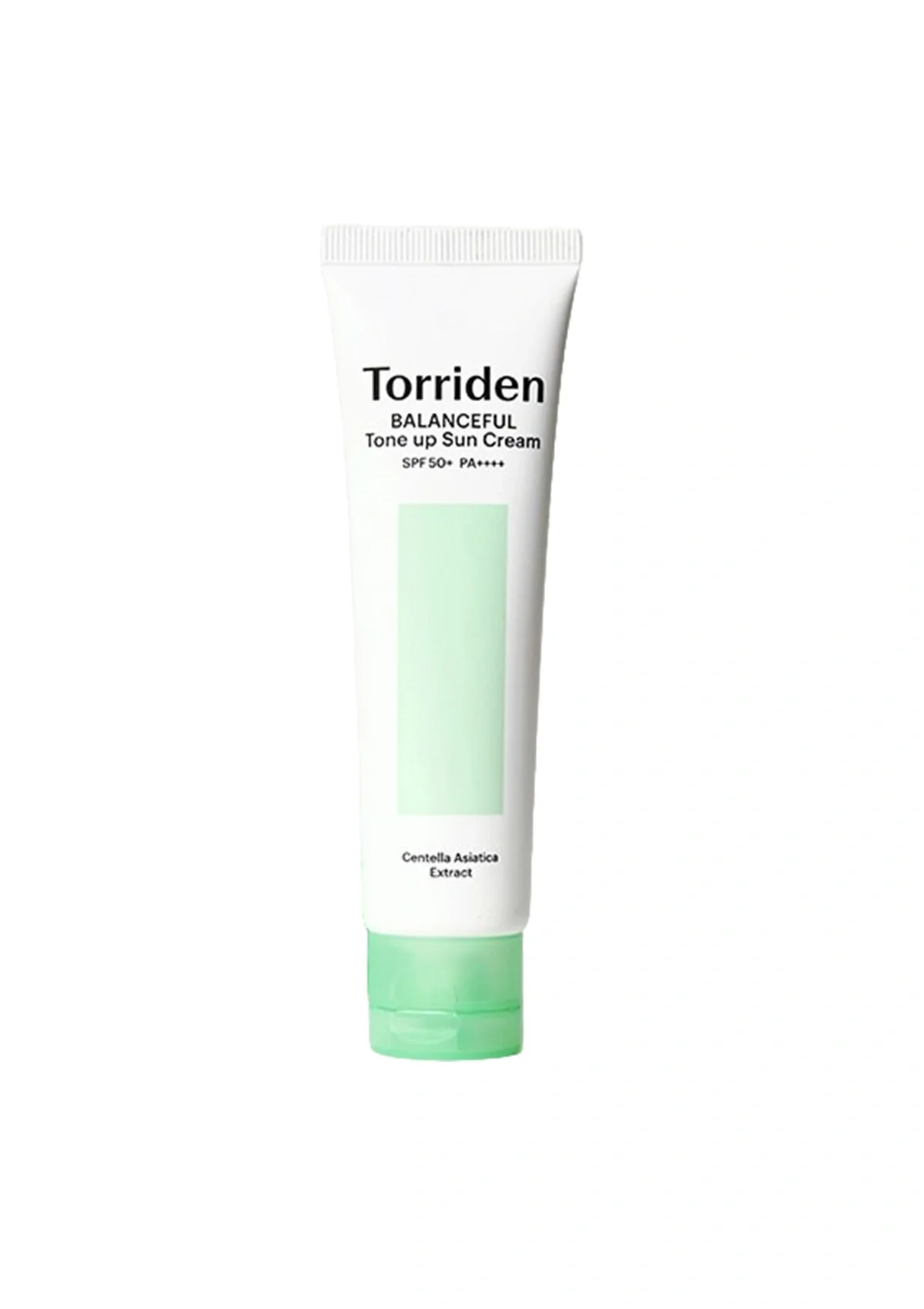 [TORRIDEN] Balanceful Cica Tone-up Sun Cream SPF 50+ PA++++ 60ml - Image 11