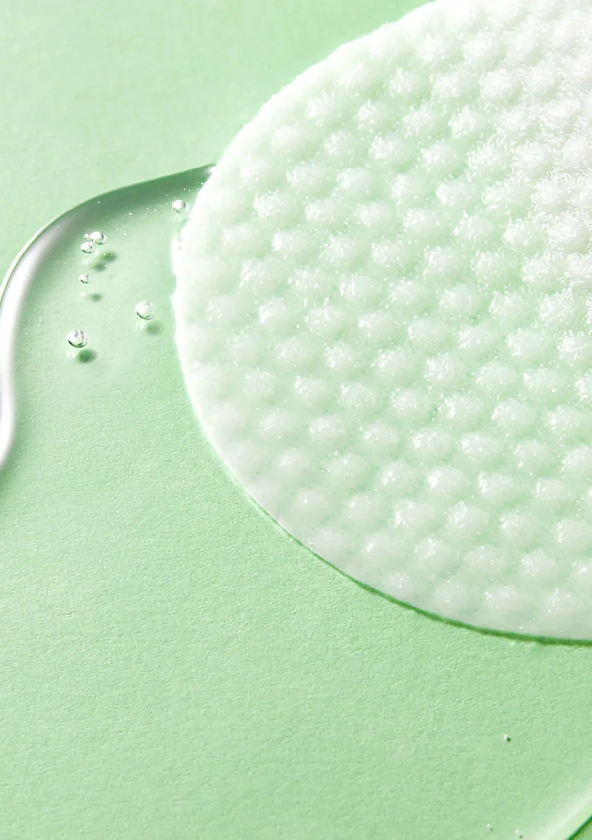 [TORRIDEN] Balanceful Cica Toner Pad 180ml (60 Pads) - Image 2