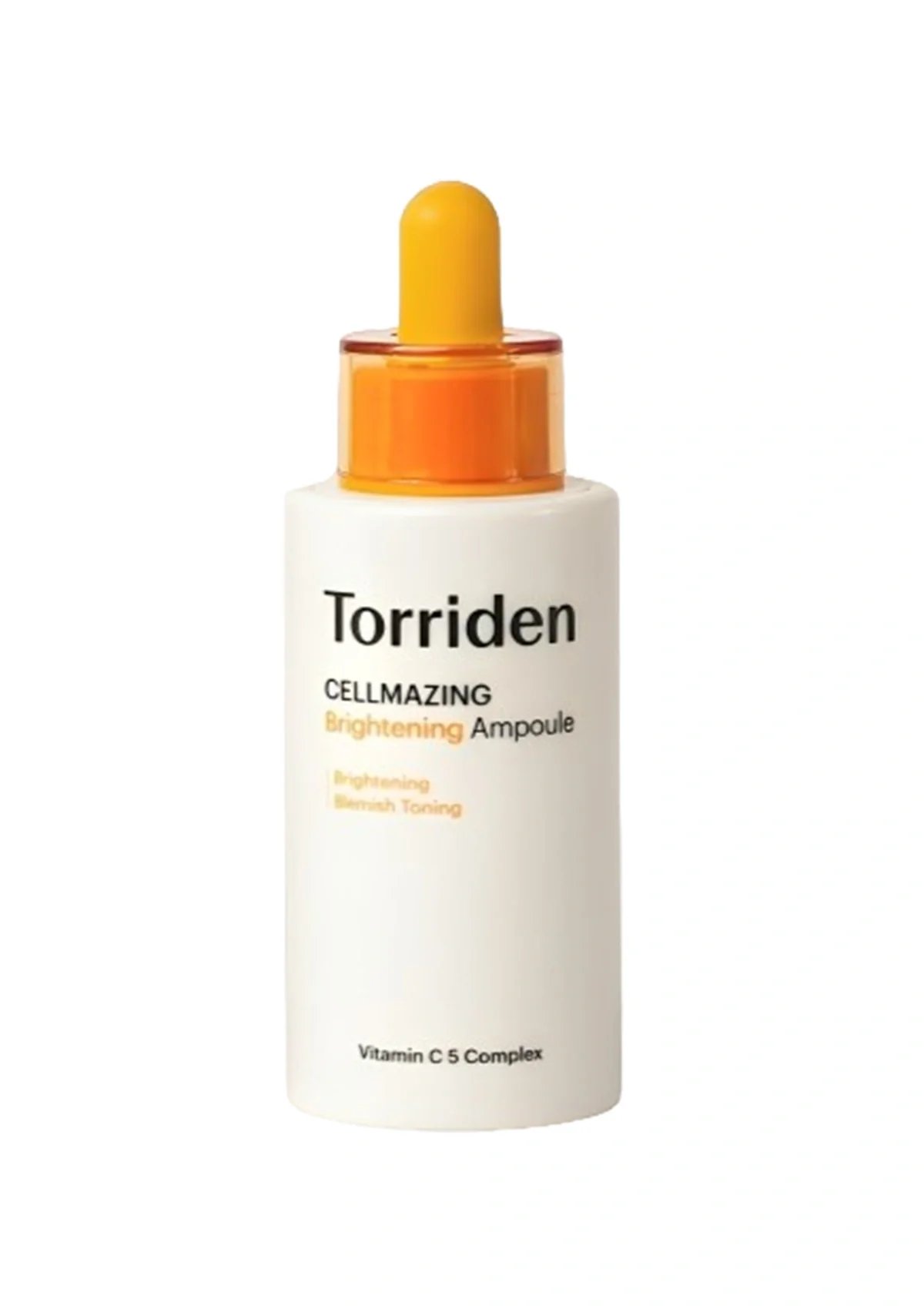 [TORRIDEN] Cellmazing Vita C Brightening Ampoule 30ml - Image 13