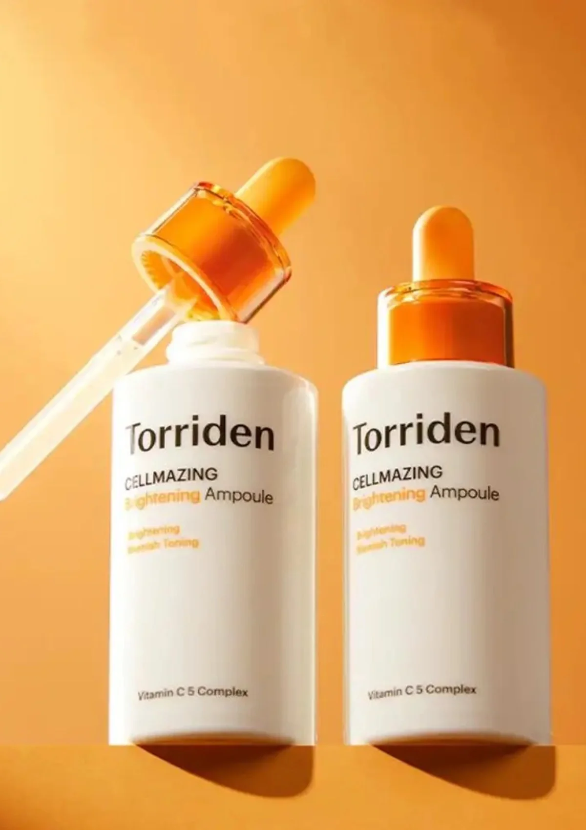 [TORRIDEN] Cellmazing Vita C Brightening Ampoule 30ml - Image 3